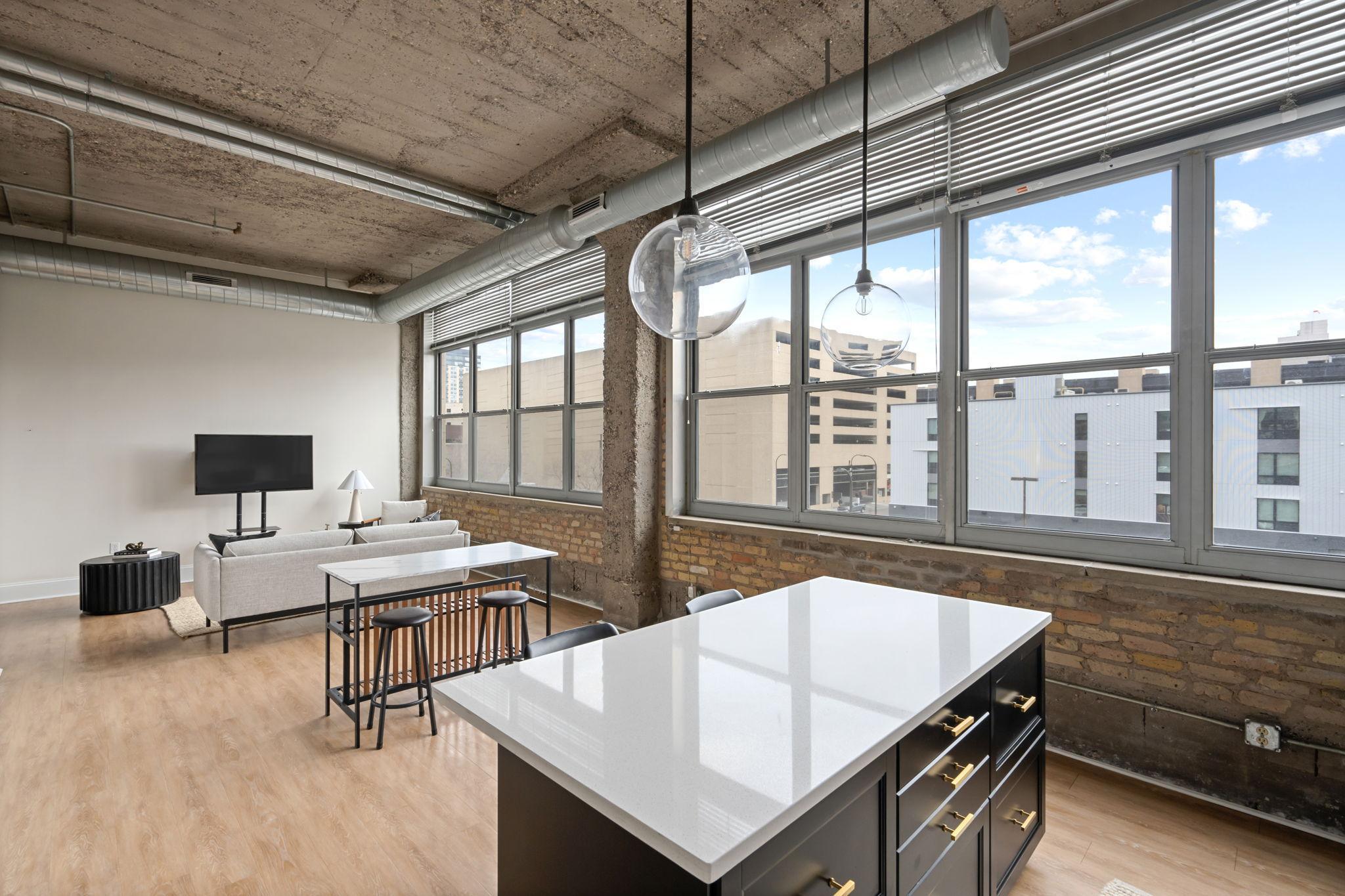 View of Residential at 521 7th Street #320, Minneapolis MN 55415, Minneapolis - Mike Wilen | Minnesota Team Real Estate