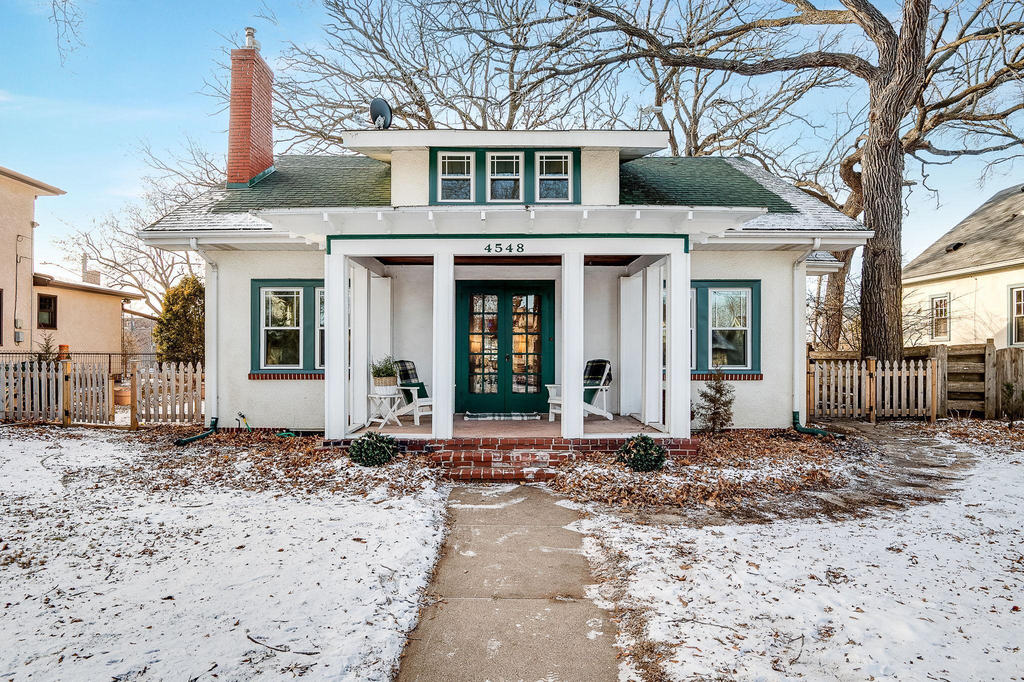 View of Residential at 4548 18th Avenue, Minneapolis MN 55407, Minneapolis - Mike Wilen | Minnesota Team Real Estate