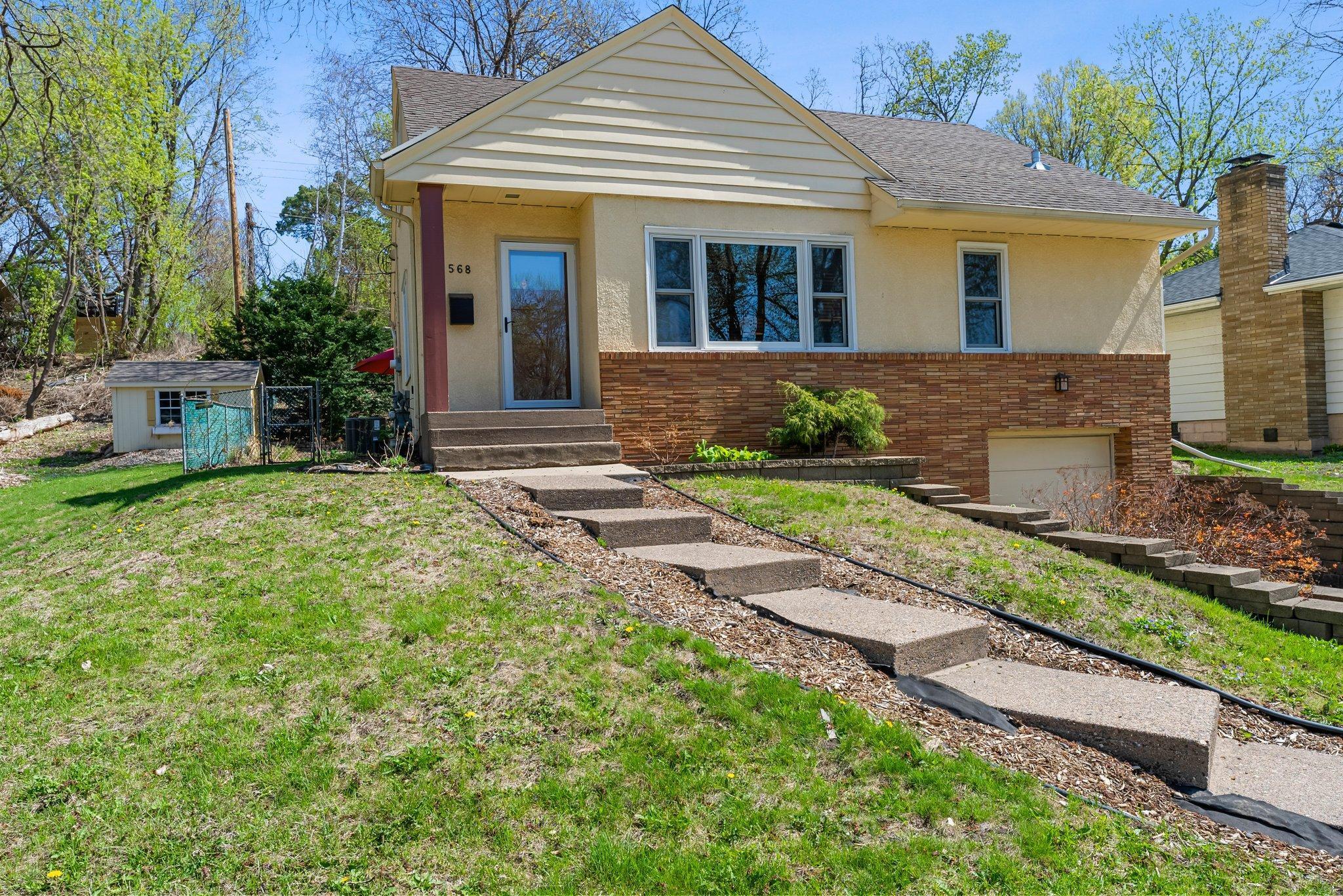 View of Residential at 568 Frontenac Place, Saint Paul MN 55104, Saint Paul - Mike Wilen | Minnesota Team Real Estate