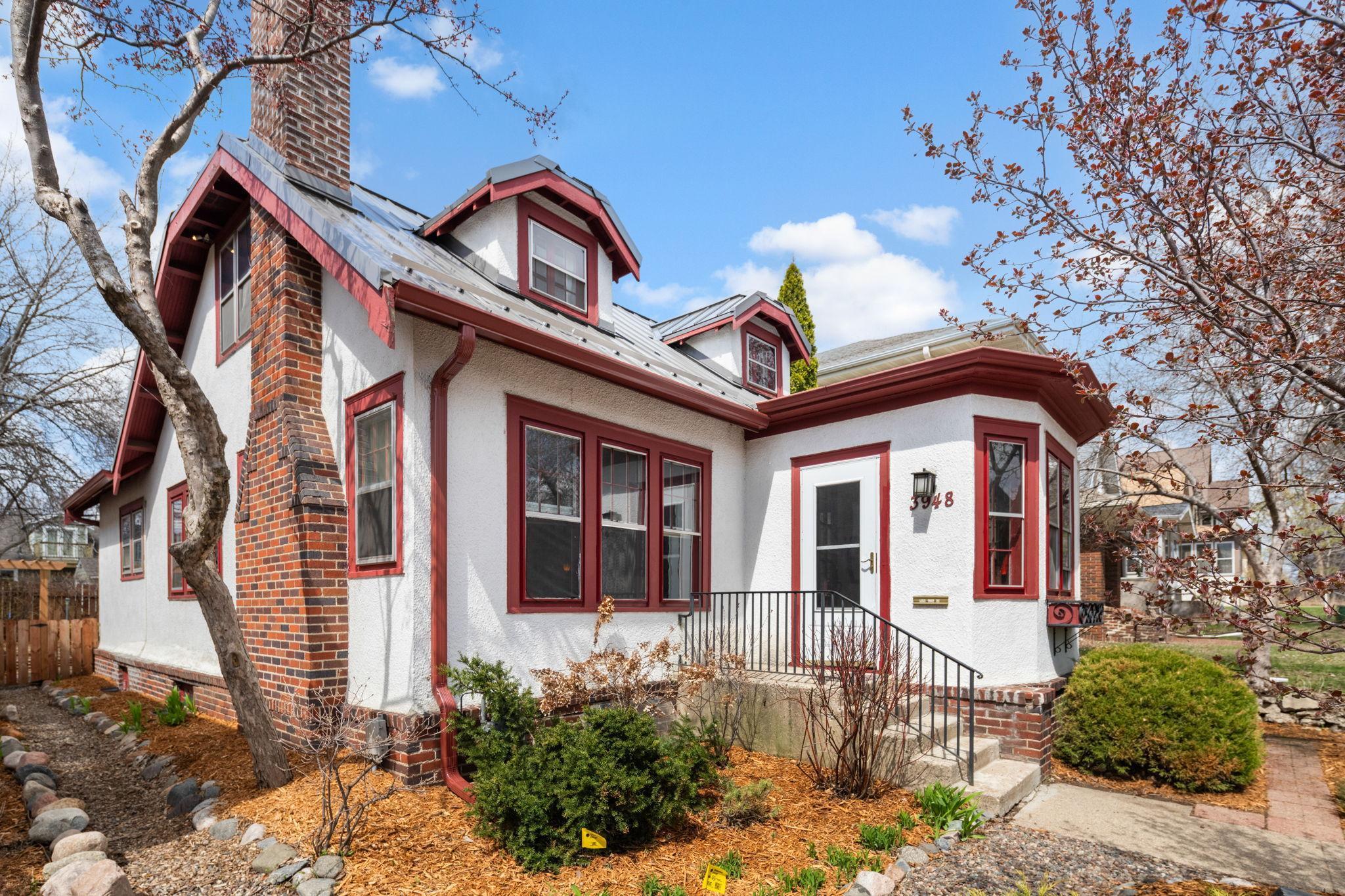 View of Residential at 3948 14th Avenue, Minneapolis MN 55407, Minneapolis - Mike Wilen | Minnesota Team Real Estate