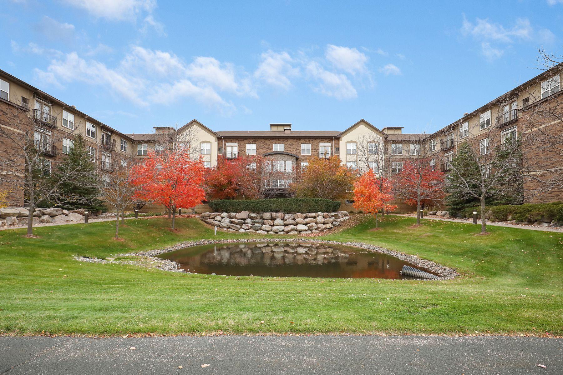View of Residential at 13580 Technology Drive #3214, Eden Prairie MN 55344, Eden Prairie - Mike Wilen | Minnesota Team Real Estate