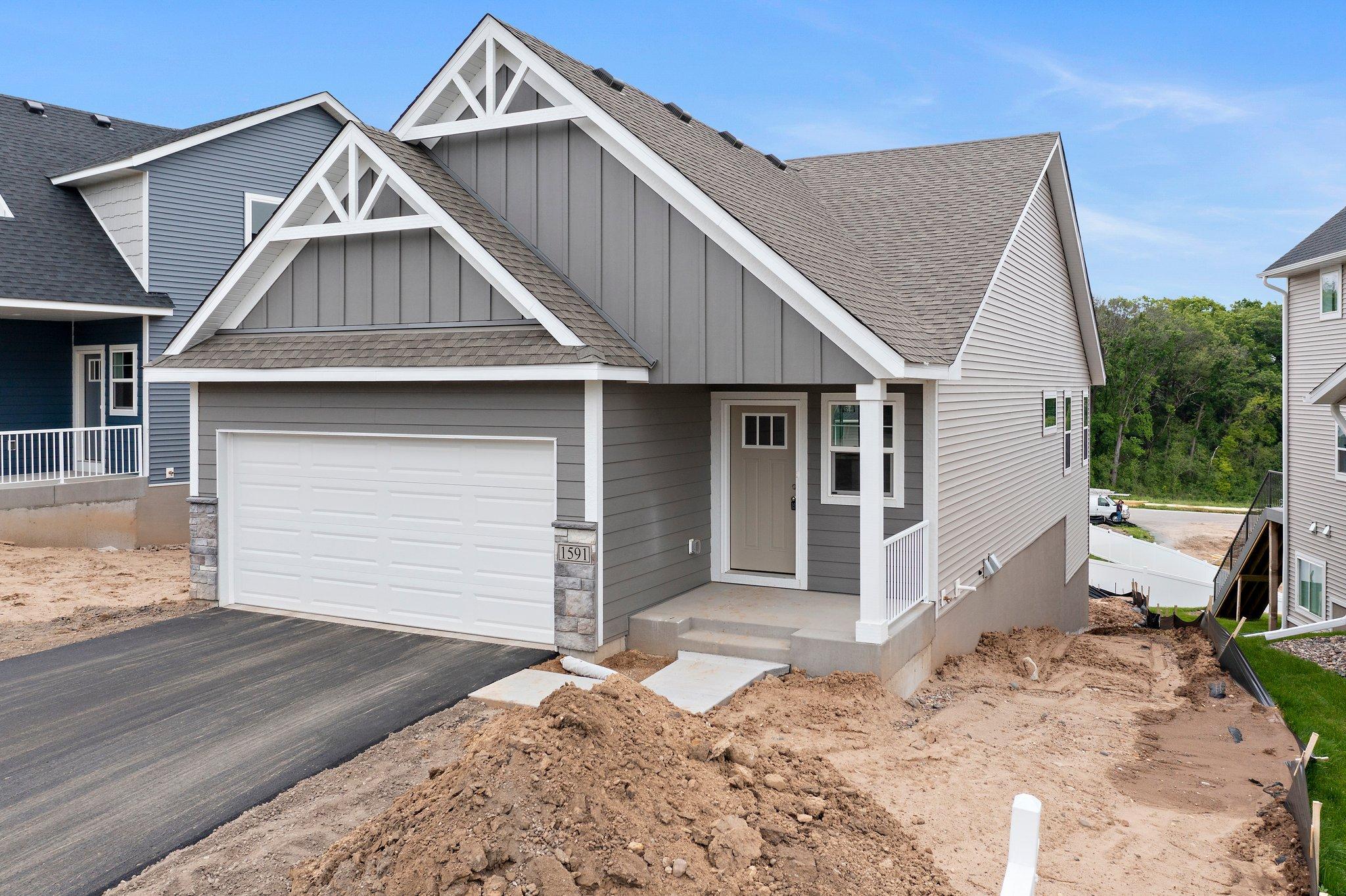 View of Residential at 1591 76th Street, Inver Grove Heights MN 55077, Inver Grove Heights - Mike Wilen | Minnesota Team Real Estate