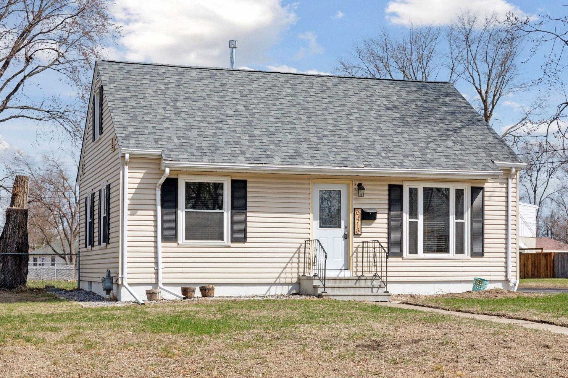 View of Residential at 6418 Cloverdale Avenue, Crystal MN 55428, Crystal - Mike Wilen | Minnesota Team Real Estate