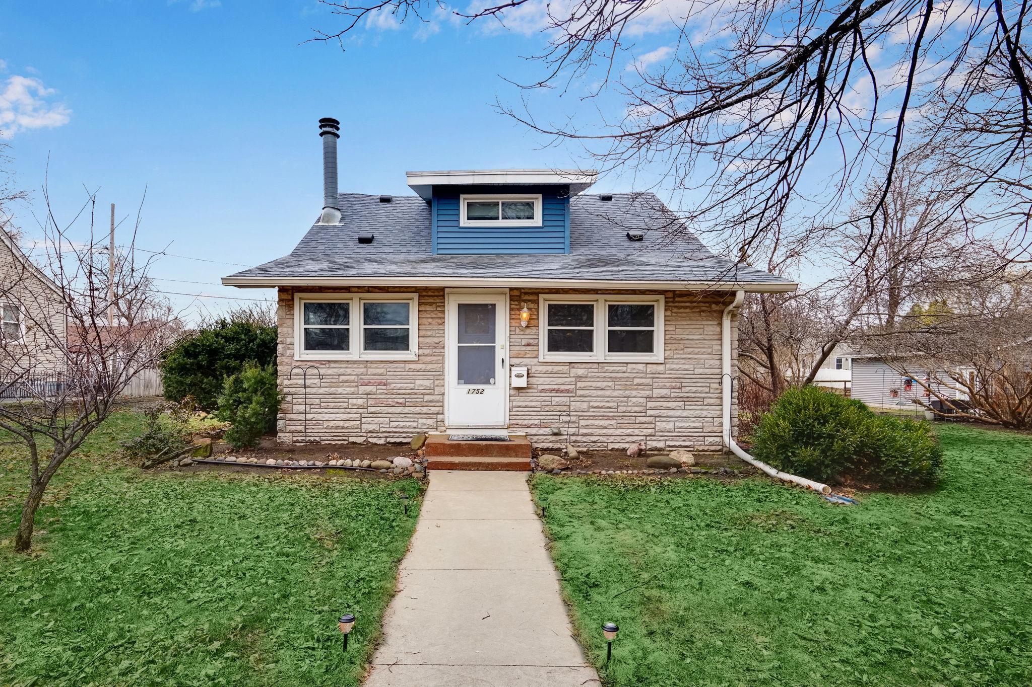 View of Residential at 1752 Margaret Street, Saint Paul MN 55106, Saint Paul - Mike Wilen | Minnesota Team Real Estate