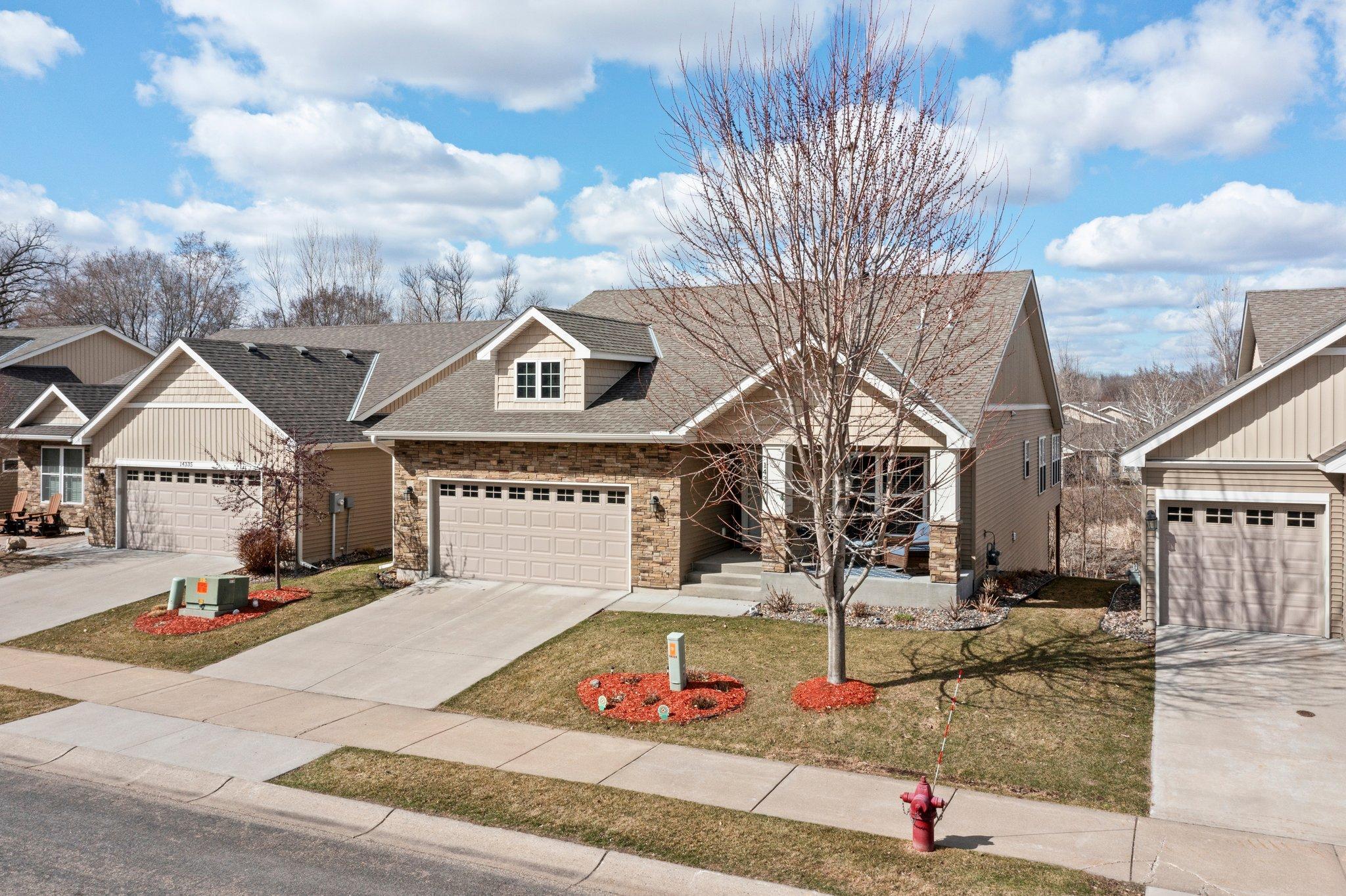 View of Residential at 14329 183rd Avenue, Elk River MN 55330, Elk River - Mike Wilen | Minnesota Team Real Estate