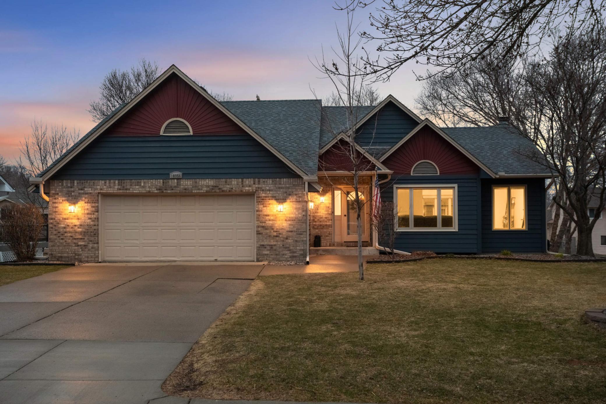 View of Residential at 10956 Pheasant Lane, Maple Grove MN 55369, Maple Grove - Mike Wilen | Minnesota Team Real Estate