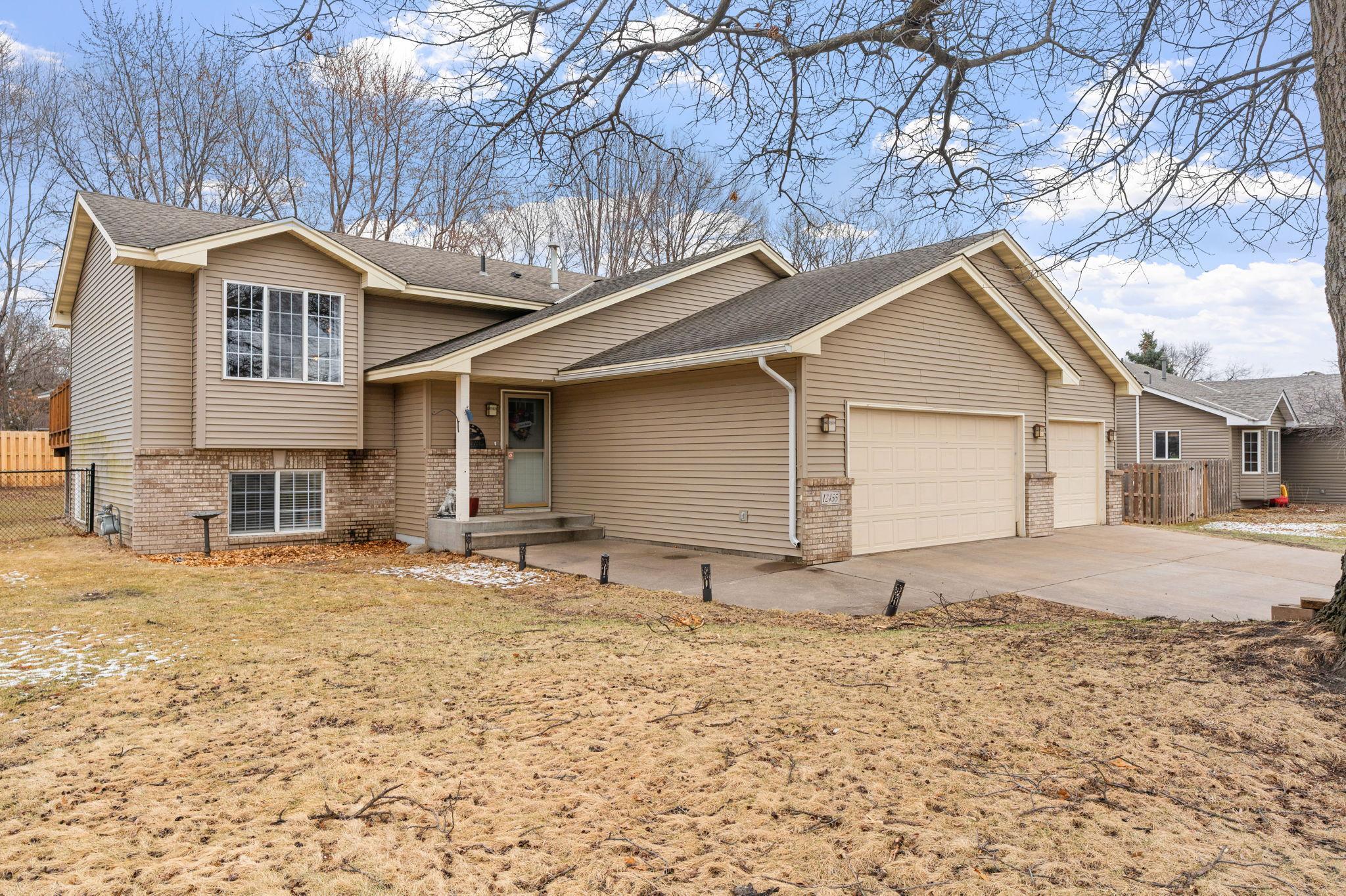 View of Residential at 12455 Raven Street, Coon Rapids MN 55448, Coon Rapids - Mike Wilen | Minnesota Team Real Estate