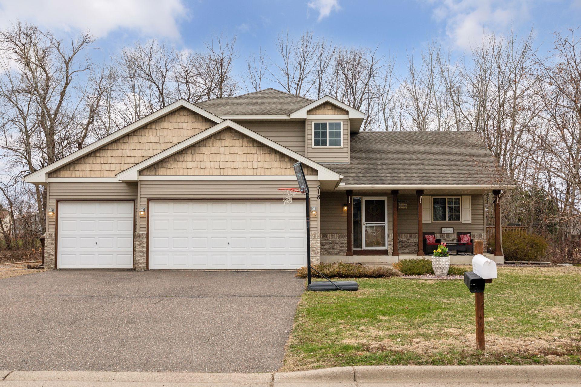 View of Residential at 518 2nd Street, Montrose MN 55363, Montrose - Mike Wilen | Minnesota Team Real Estate