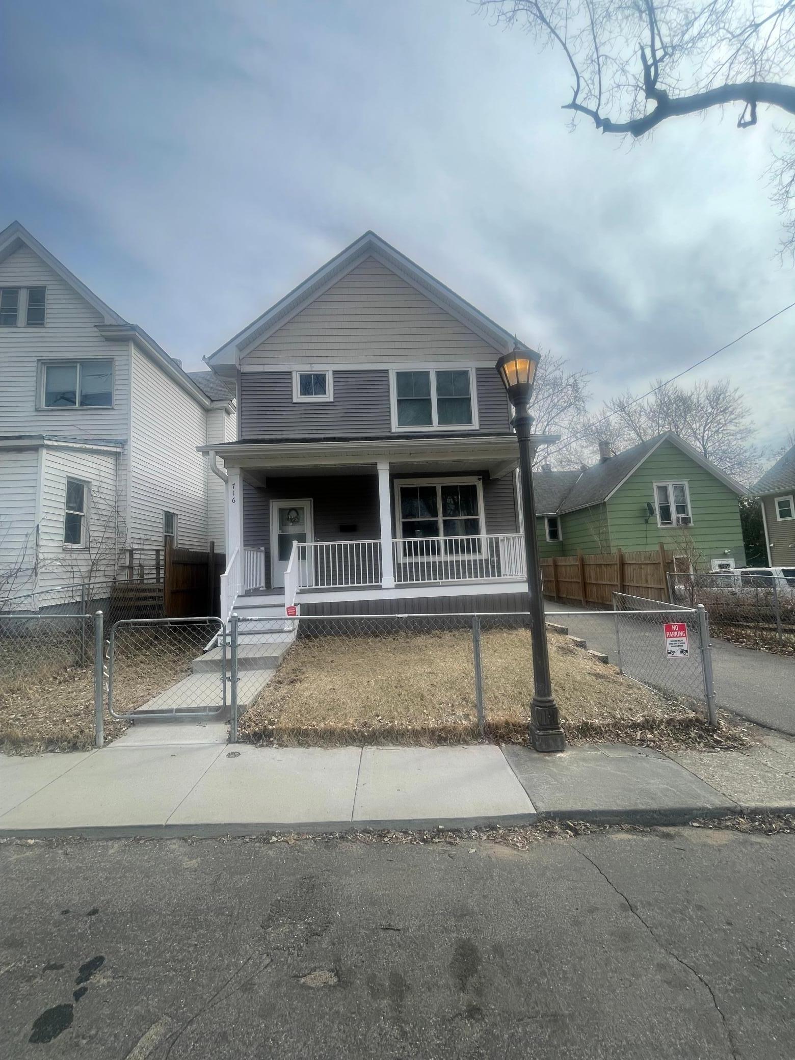 View of Residential at 716 Desoto Street, Saint Paul MN 55130, Saint Paul - Mike Wilen | Minnesota Team Real Estate
