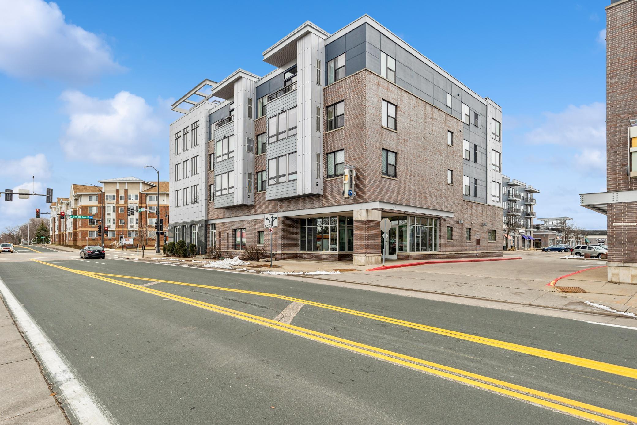View of Residential at 7600 Lyndale Avenue #212, Richfield MN 55423, Richfield - Mike Wilen | Minnesota Team Real Estate