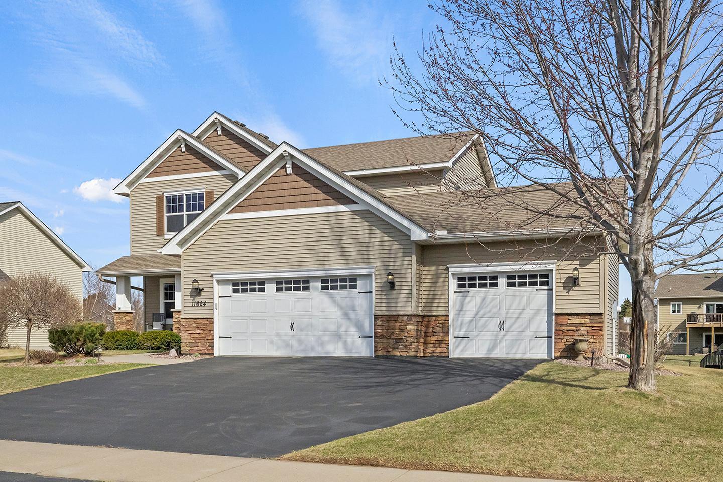 View of Residential at 11624 Erin Street, Hanover MN 55341, Hanover - Mike Wilen | Minnesota Team Real Estate