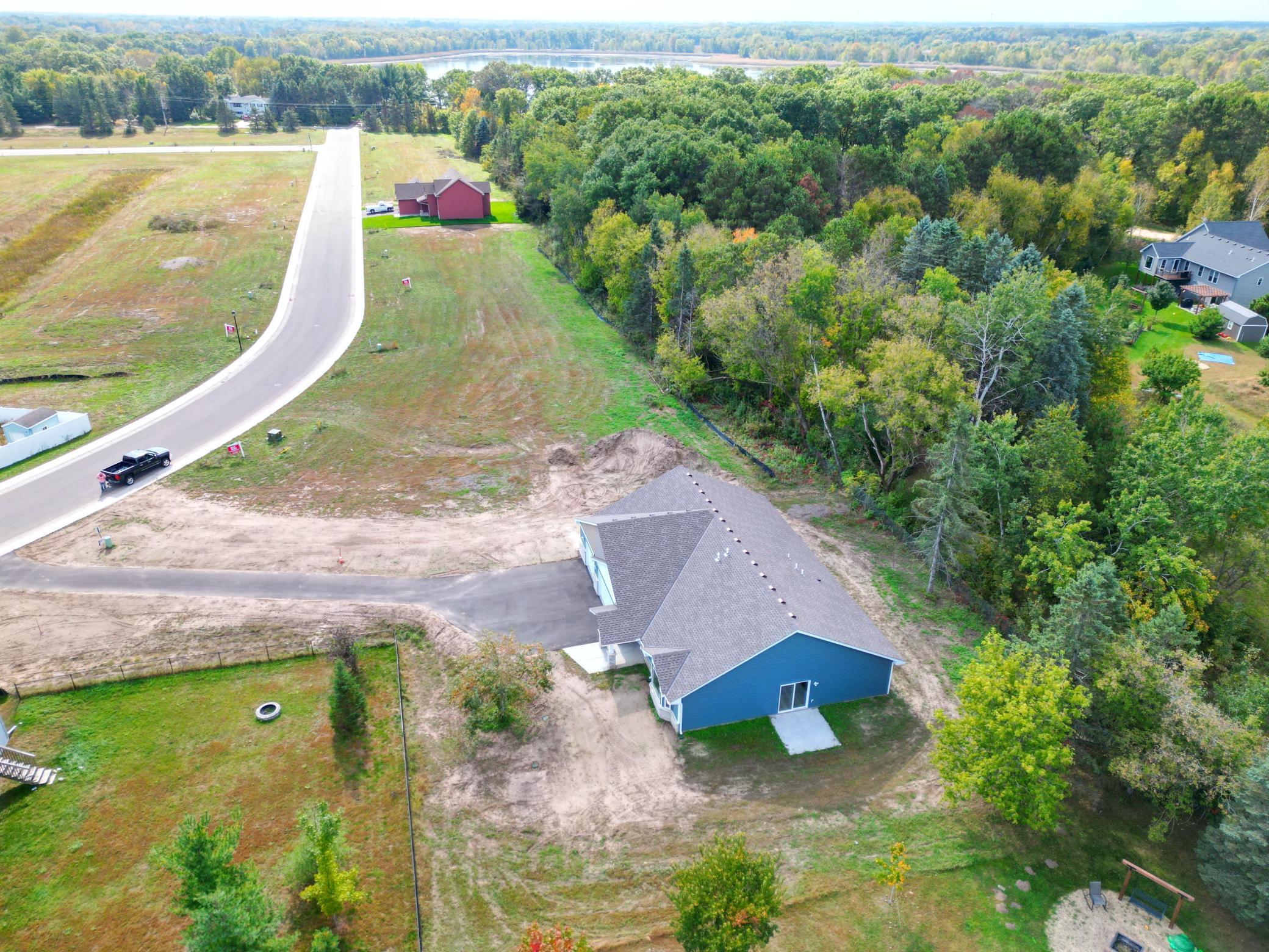 View of Residential at 24194 Polk Street, East Bethel MN 55005, East Bethel - Mike Wilen | Minnesota Team Real Estate