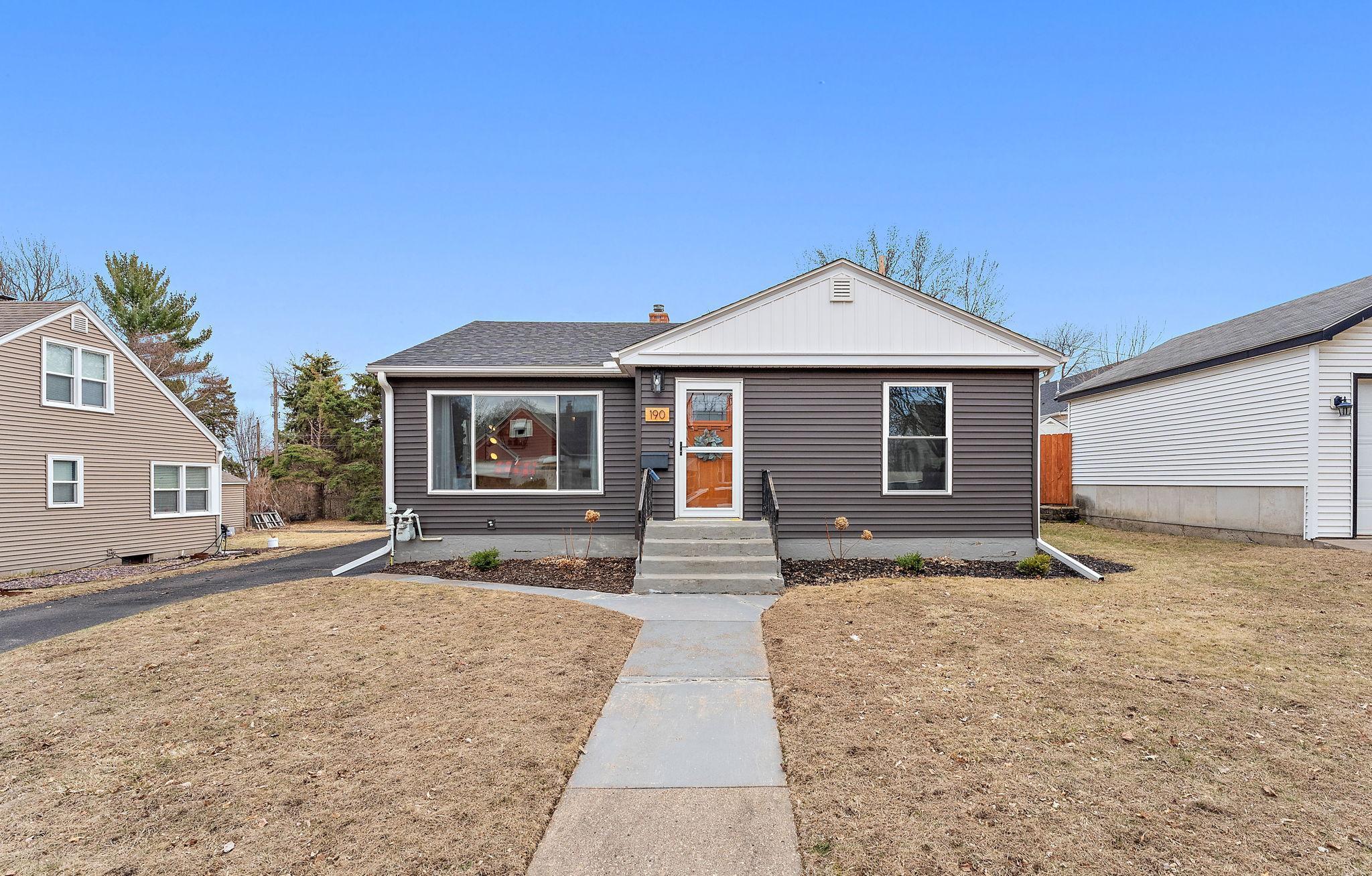 View of Residential at 190 Conver Street, West Saint Paul MN 55118, West Saint Paul - Mike Wilen | Minnesota Team Real Estate