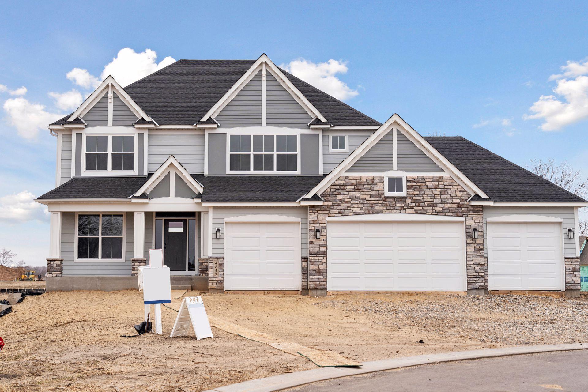 View of Residential at 4842 131st CT NE, Blaine MN 55449, Blaine - Mike Wilen | Minnesota Team Real Estate