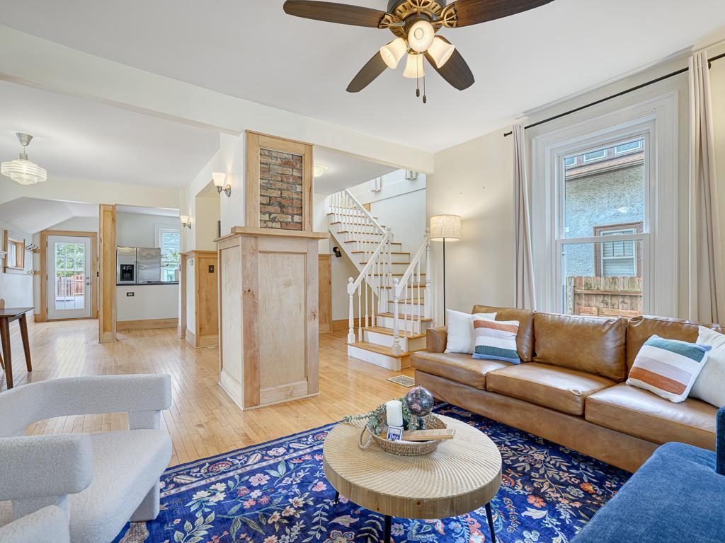 View of Residential at 2110 Hawthorne Avenue, Minneapolis MN 55405, Minneapolis - Mike Wilen | Minnesota Team Real Estate