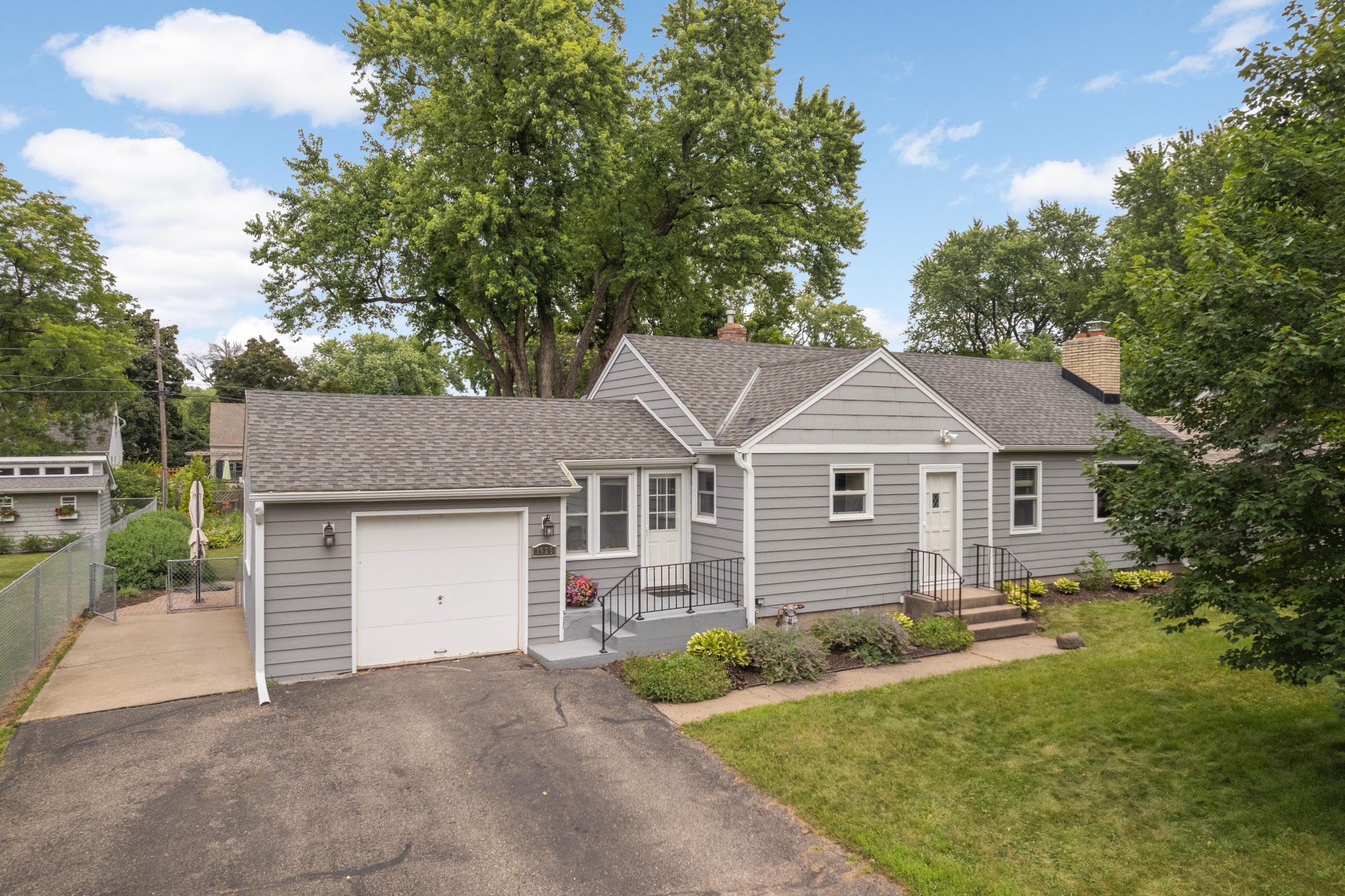 View of Residential at 1925 Edgewater Avenue, Arden Hills MN 55112, Arden Hills - Mike Wilen | Minnesota Team Real Estate