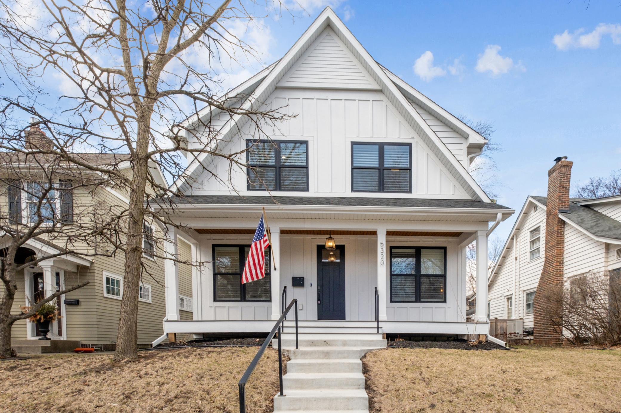 View of Residential at 5320 York Avenue, Minneapolis MN 55410, Minneapolis - Mike Wilen | Minnesota Team Real Estate