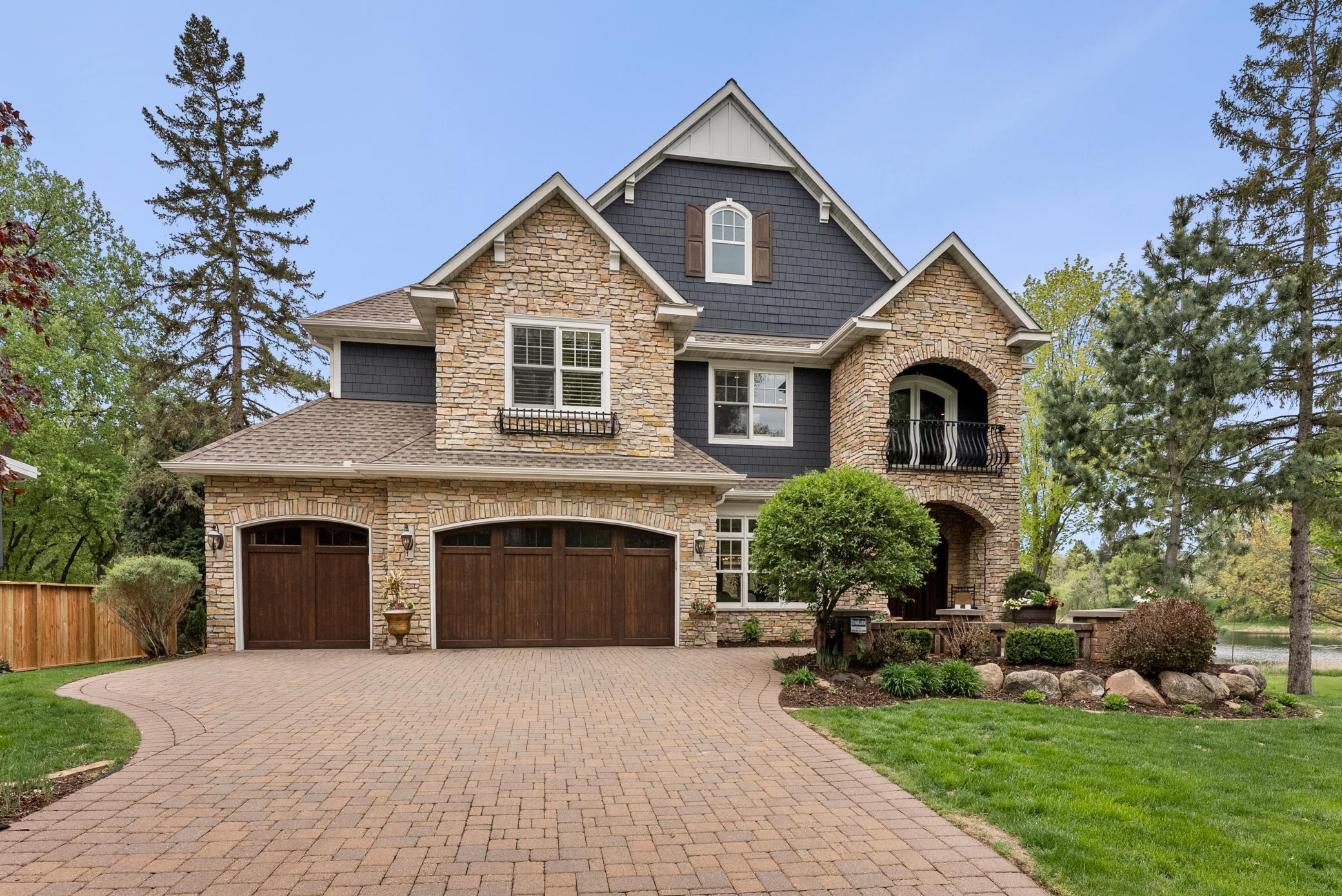 View of Residential at 5625 Interlachen Circle, Edina MN 55436, Edina - Mike Wilen | Minnesota Team Real Estate