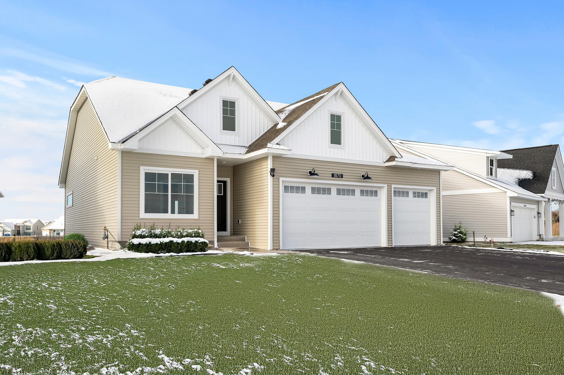 View of Residential at 1870 Aster Court, Buffalo MN 55313, Buffalo - Mike Wilen | Minnesota Team Real Estate