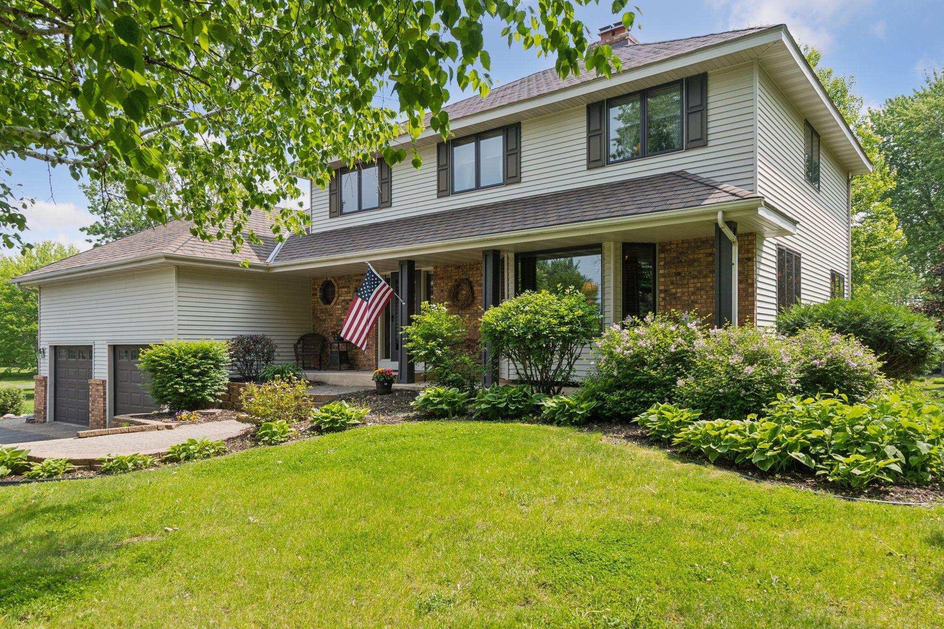 View of Residential at 3316 Red Fox Drive, Hamel MN 55340, Hamel - Mike Wilen | Minnesota Team Real Estate