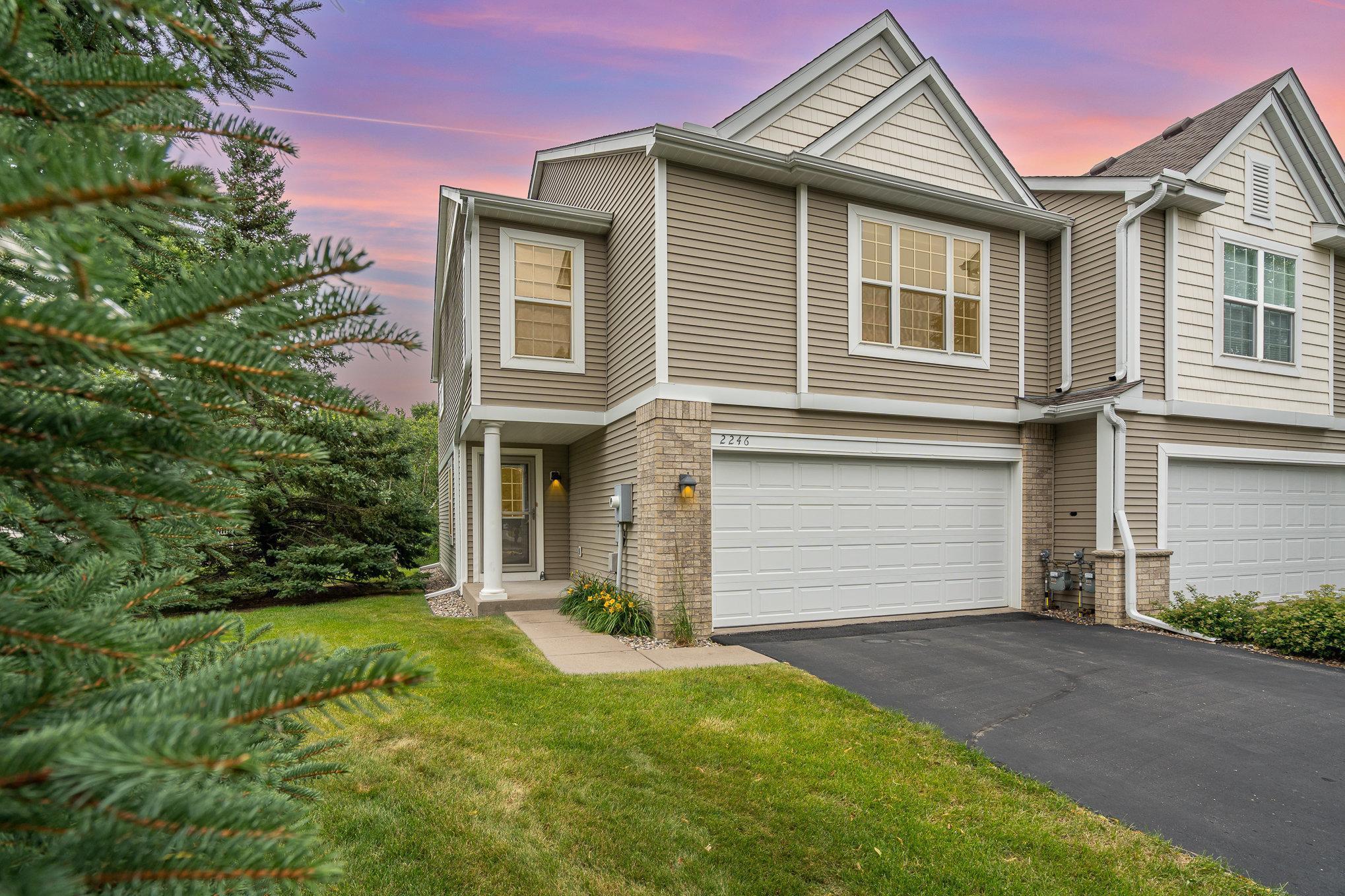 View of Residential at 2246 Saint Johns Circle, Woodbury MN 55129, Woodbury - Mike Wilen | Minnesota Team Real Estate