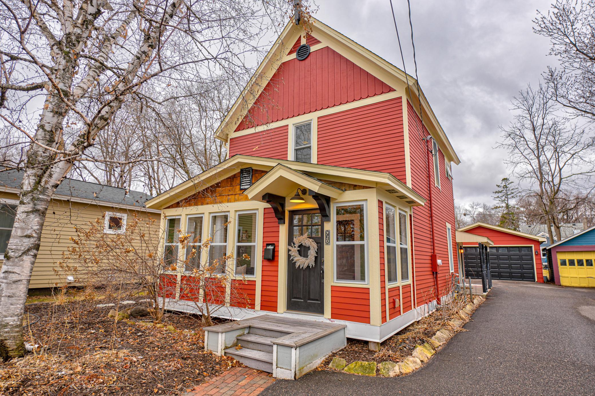 View of Residential at 720 4th Street, Stillwater MN 55082, Stillwater - Mike Wilen | Minnesota Team Real Estate