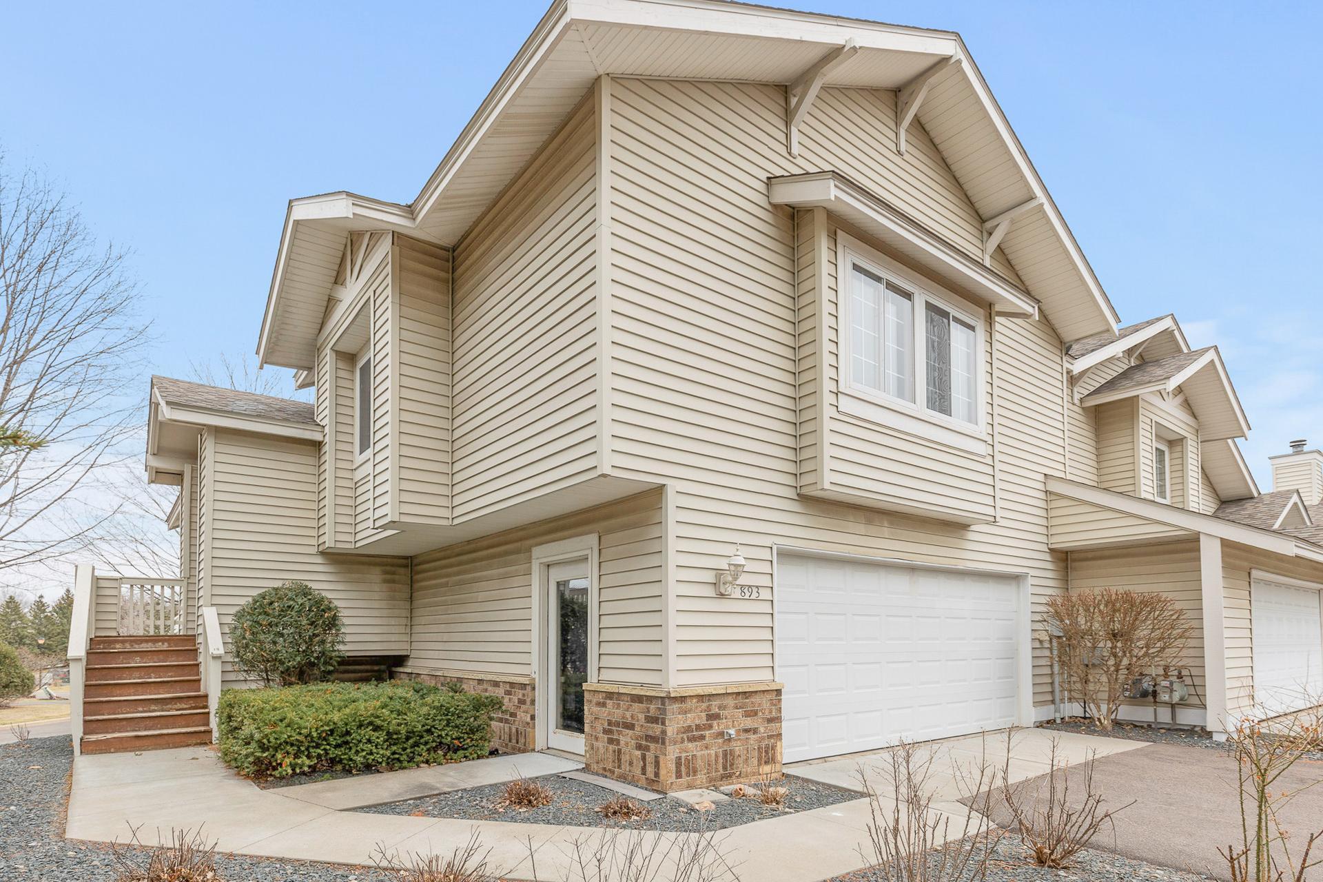 View of Residential at 893 Ivy Lane, Eagan MN 55123, Eagan - Mike Wilen | Minnesota Team Real Estate