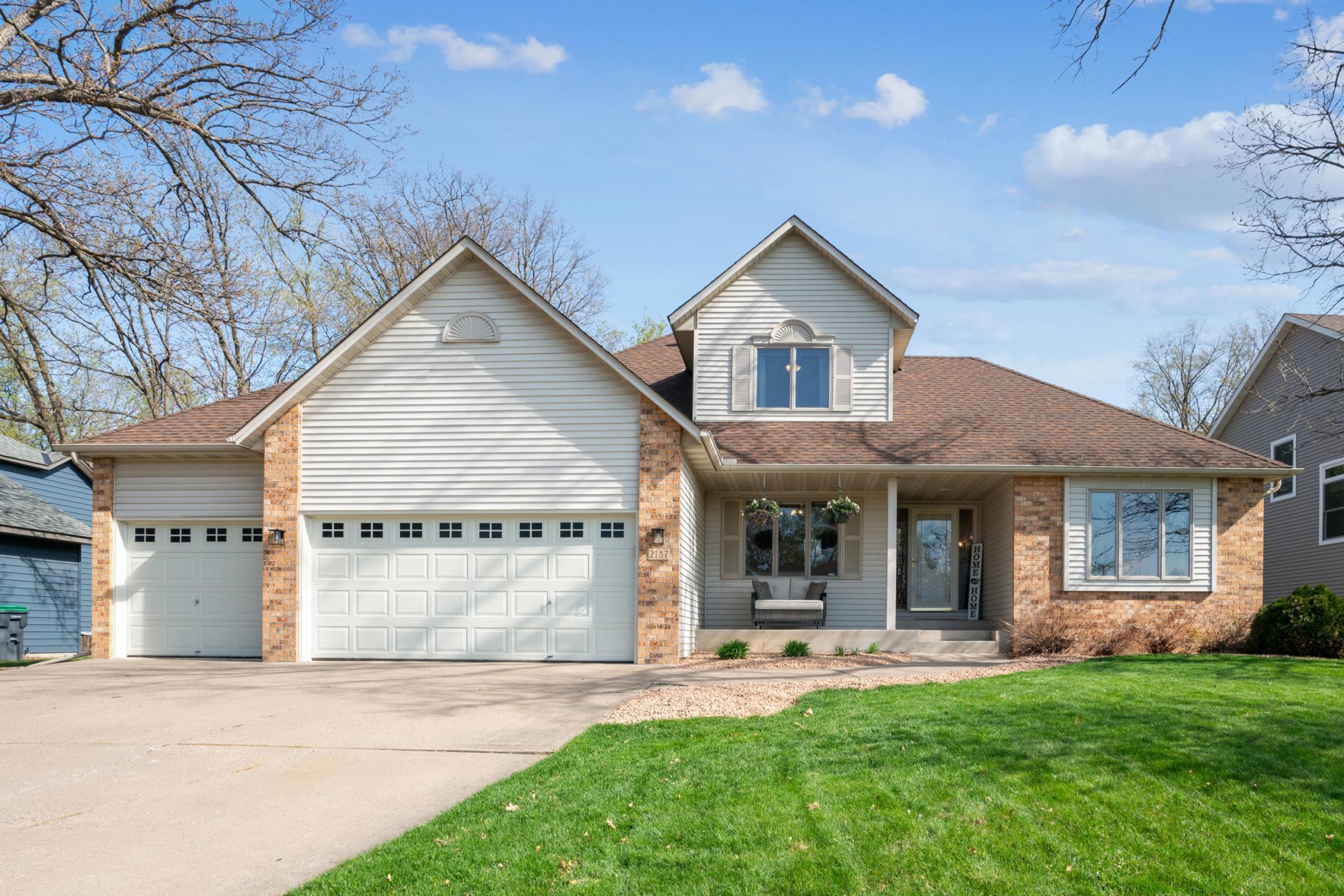 View of Residential at 2187 14th Avenue, North Saint Paul MN 55109, North Saint Paul - Mike Wilen | Minnesota Team Real Estate