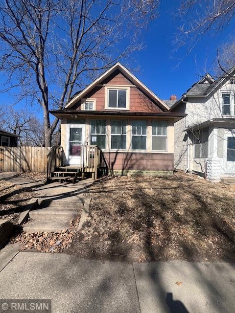 View of Residential at 773 Cook Avenue, Saint Paul MN 55106, Saint Paul - Mike Wilen | Minnesota Team Real Estate
