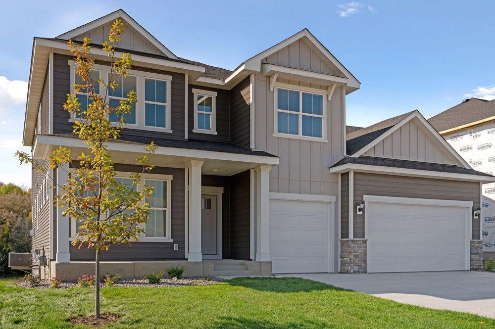 View of Residential at 11534 Harbor Circle, Dayton MN 55369, Dayton - Mike Wilen | Minnesota Team Real Estate