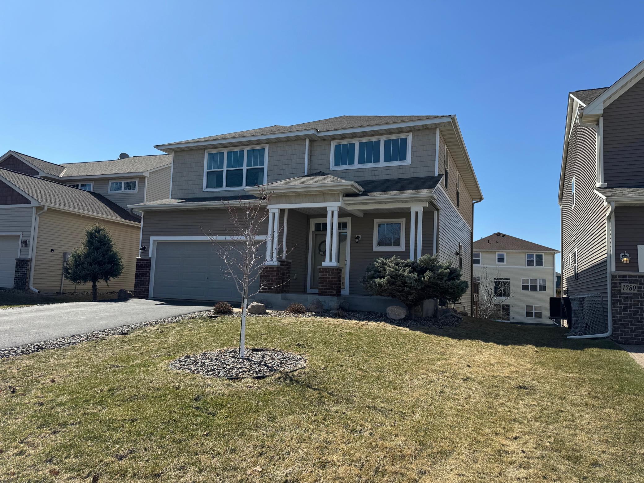 View of Residential at 1784 Switchgrass Court, Shakopee MN 55379, Shakopee - Mike Wilen | Minnesota Team Real Estate