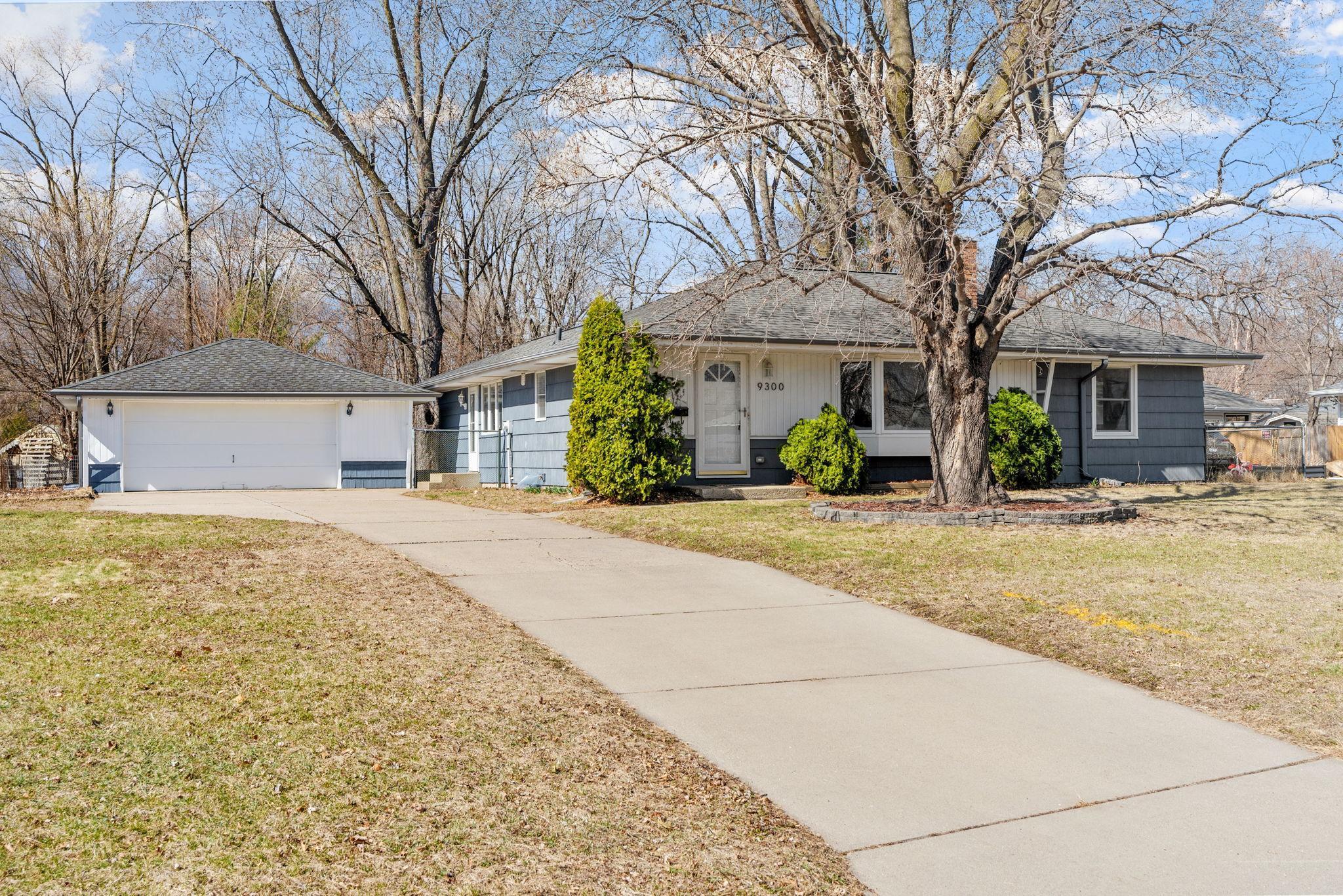 View of Residential at 9300 Bloomington Avenue, Bloomington MN 55425, Bloomington - Mike Wilen | Minnesota Team Real Estate