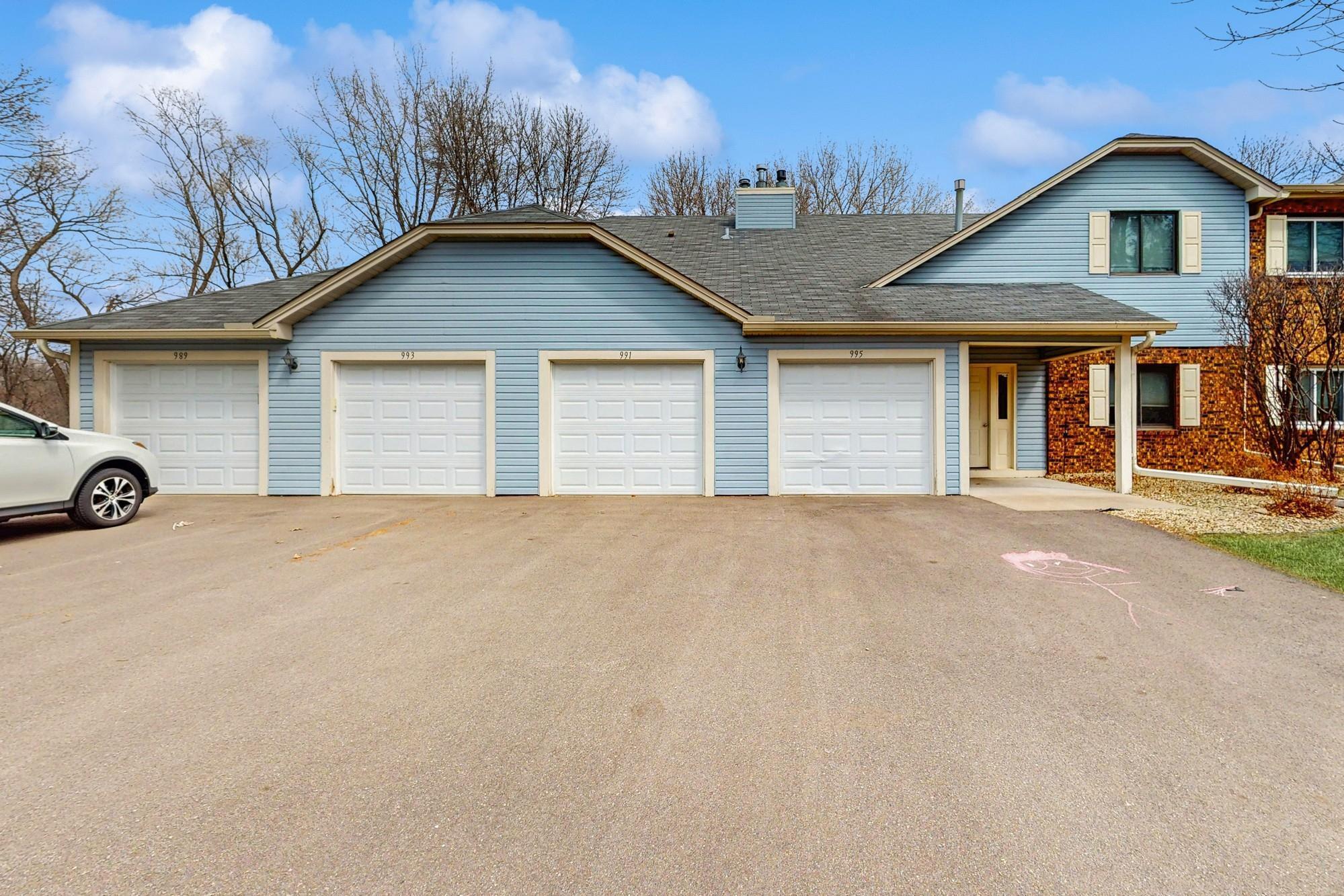 View of Residential at 993 Heritage Court, Vadnais Heights MN 55127, Vadnais Heights - Mike Wilen | Minnesota Team Real Estate