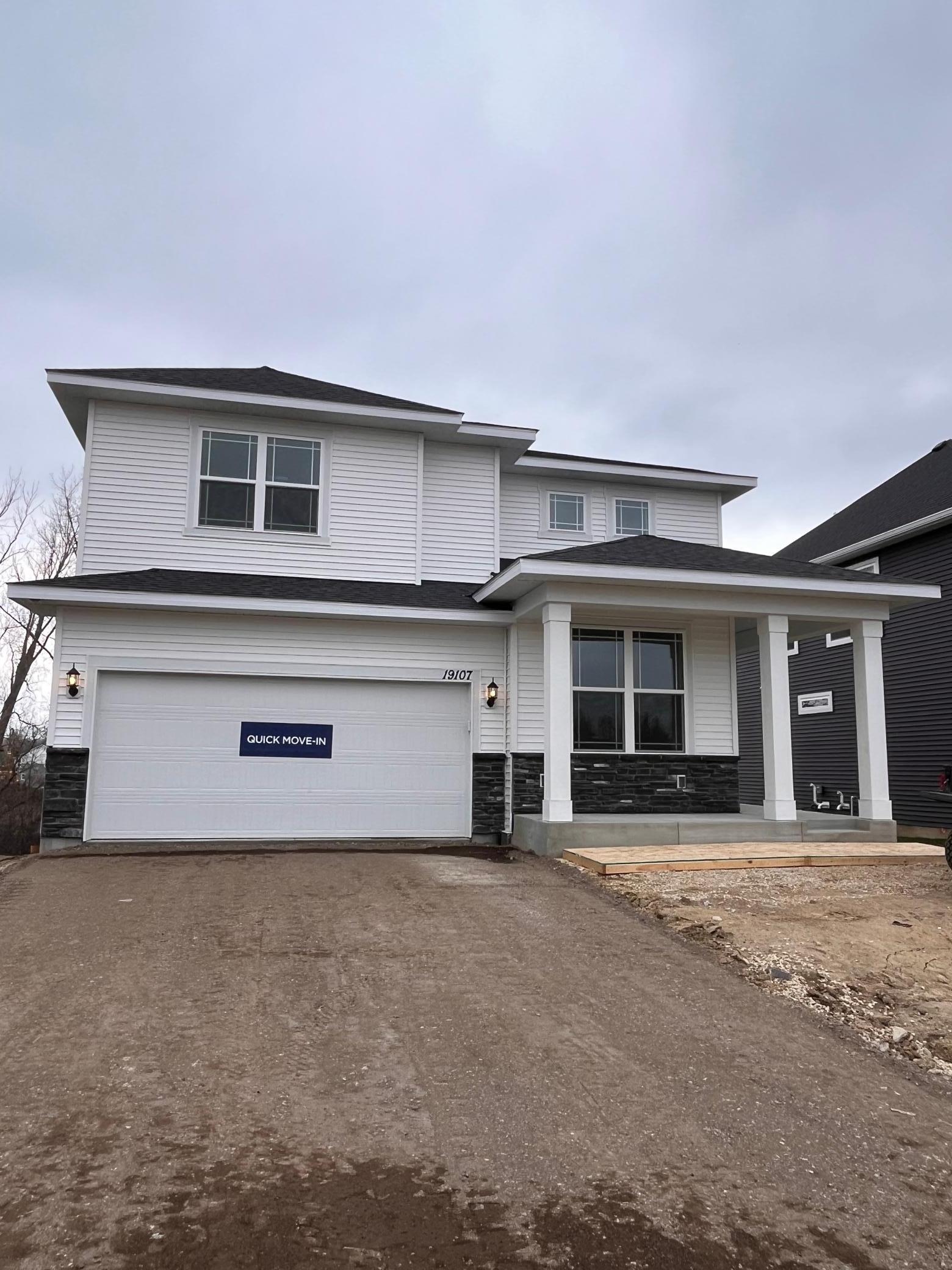 View of Residential at 19107 63rd Avenue, Corcoran MN 55340, Corcoran - Mike Wilen | Minnesota Team Real Estate