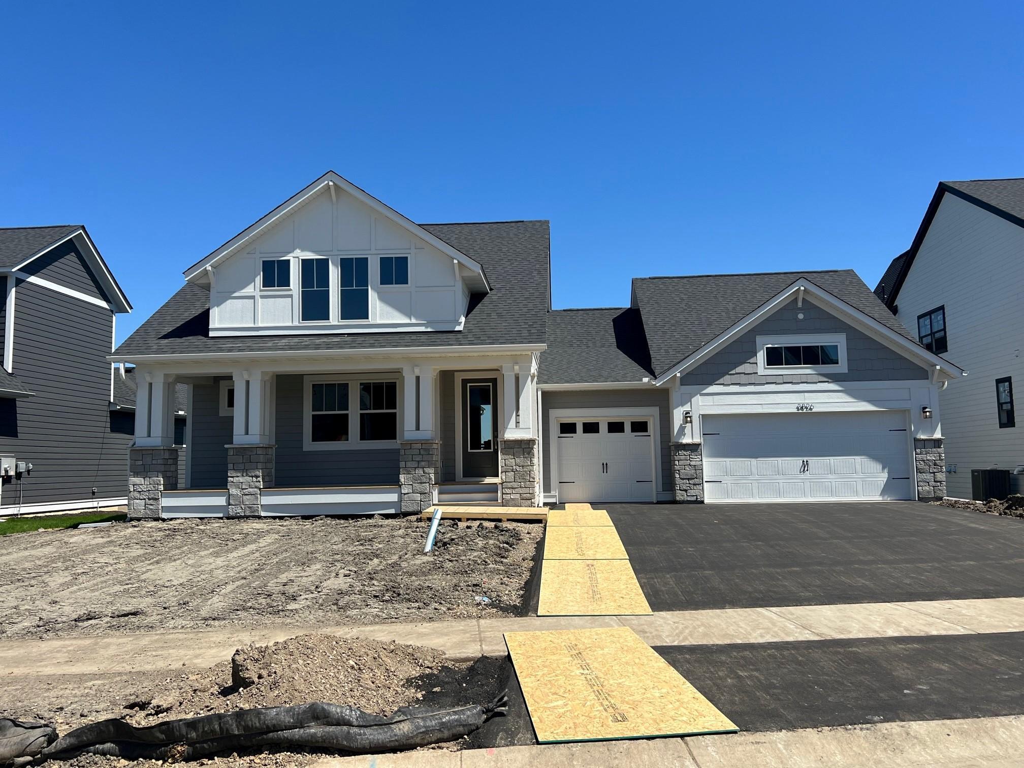 View of Residential at 3826 Vista View Court, Chaska MN 55318, Chaska - Mike Wilen | Minnesota Team Real Estate