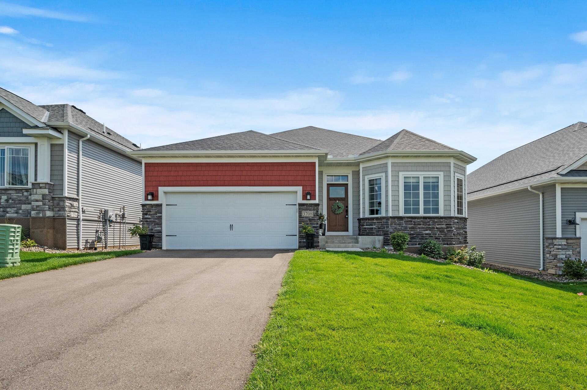 View of Residential at 3708 192nd Street, Farmington MN 55024, Farmington - Mike Wilen | Minnesota Team Real Estate