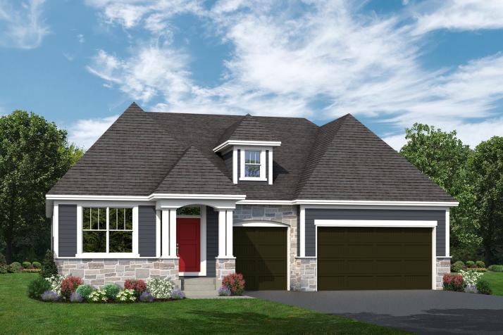 View of Residential at 4042 Arbor Drive, Woodbury MN 55129, Woodbury - Mike Wilen | Minnesota Team Real Estate