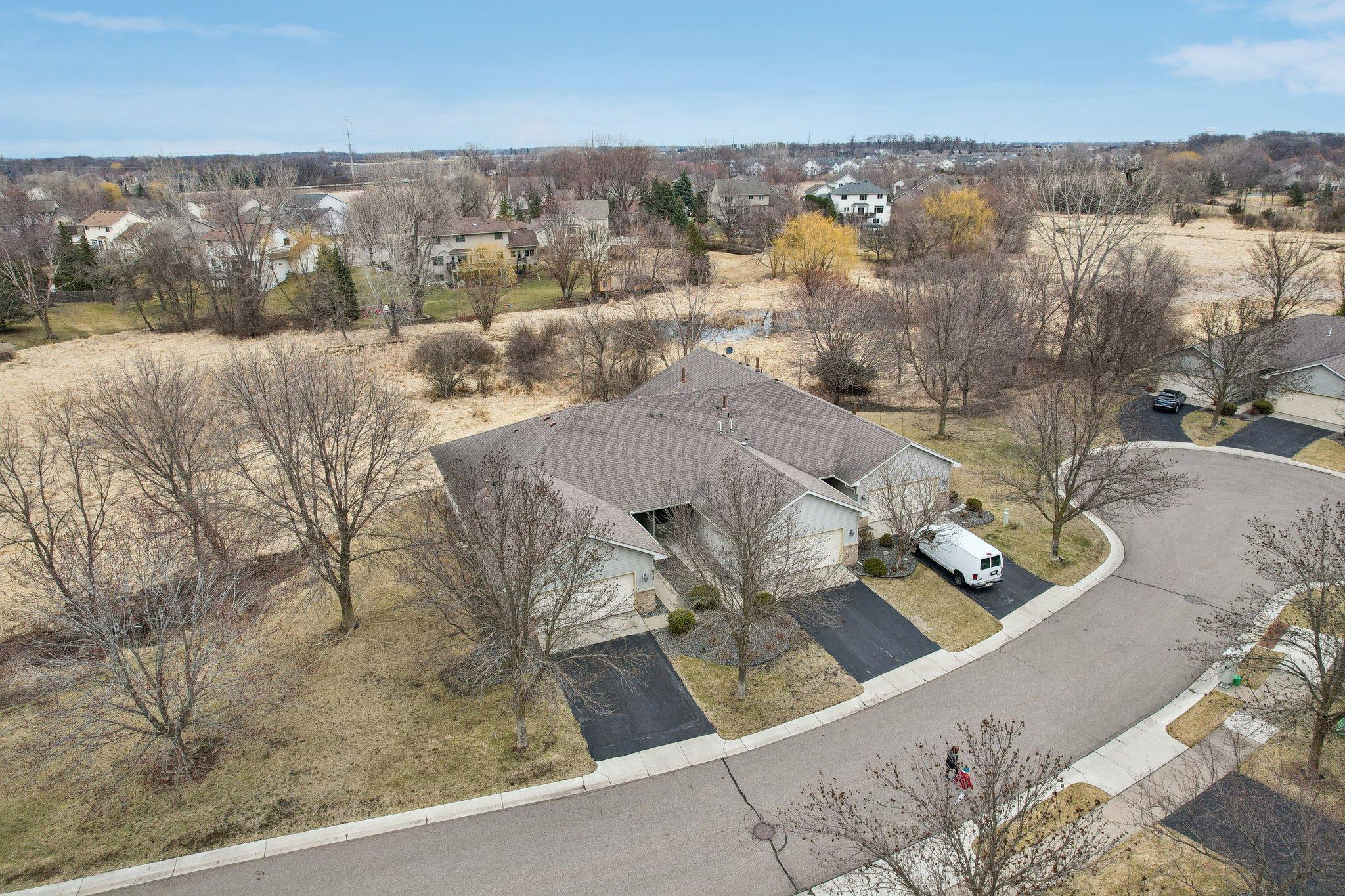 View of Residential at 9450 Winslow Chase, Maple Grove MN 55311, Maple Grove - Mike Wilen | Minnesota Team Real Estate