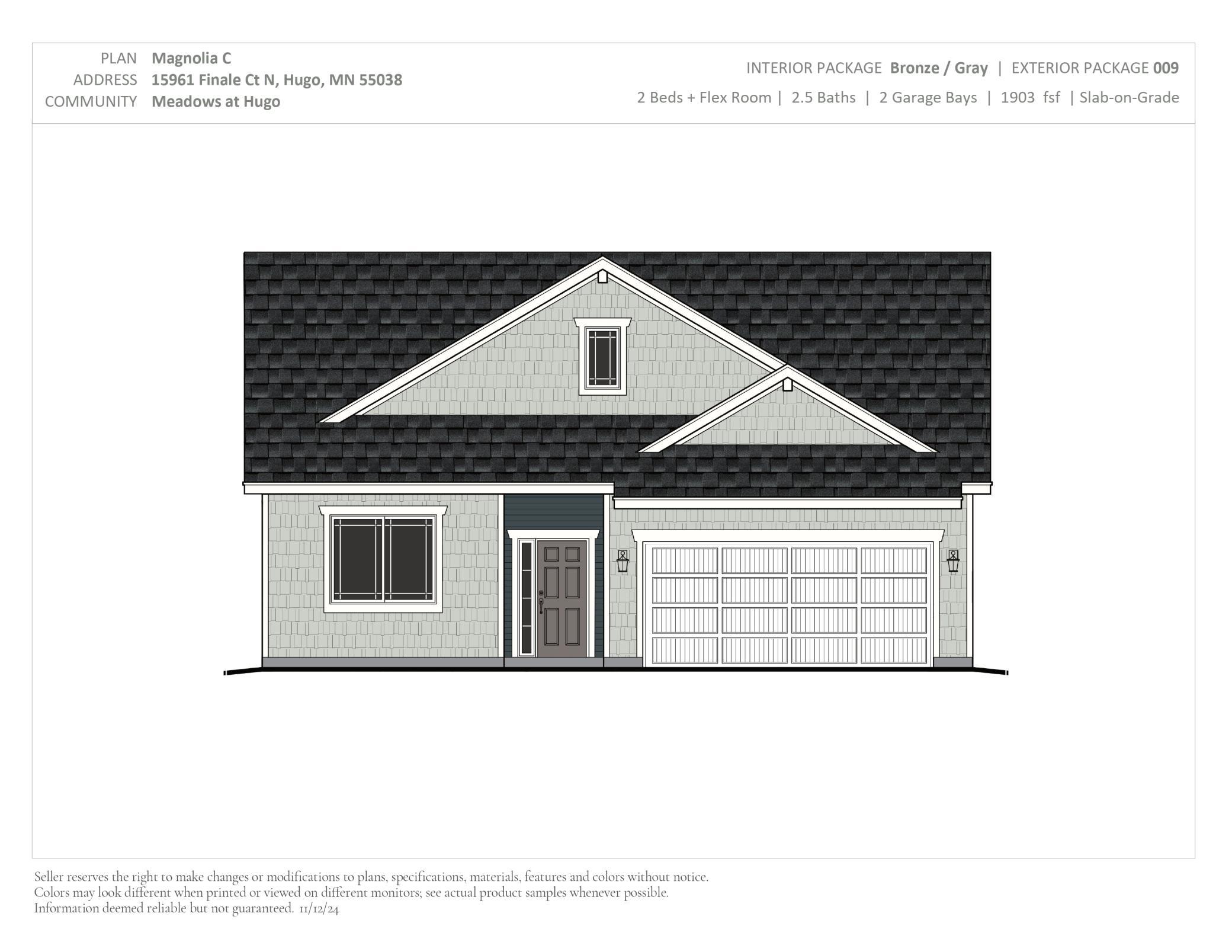 View of Residential at 15961 Finale Court, Hugo MN 55038, Hugo - Mike Wilen | Minnesota Team Real Estate