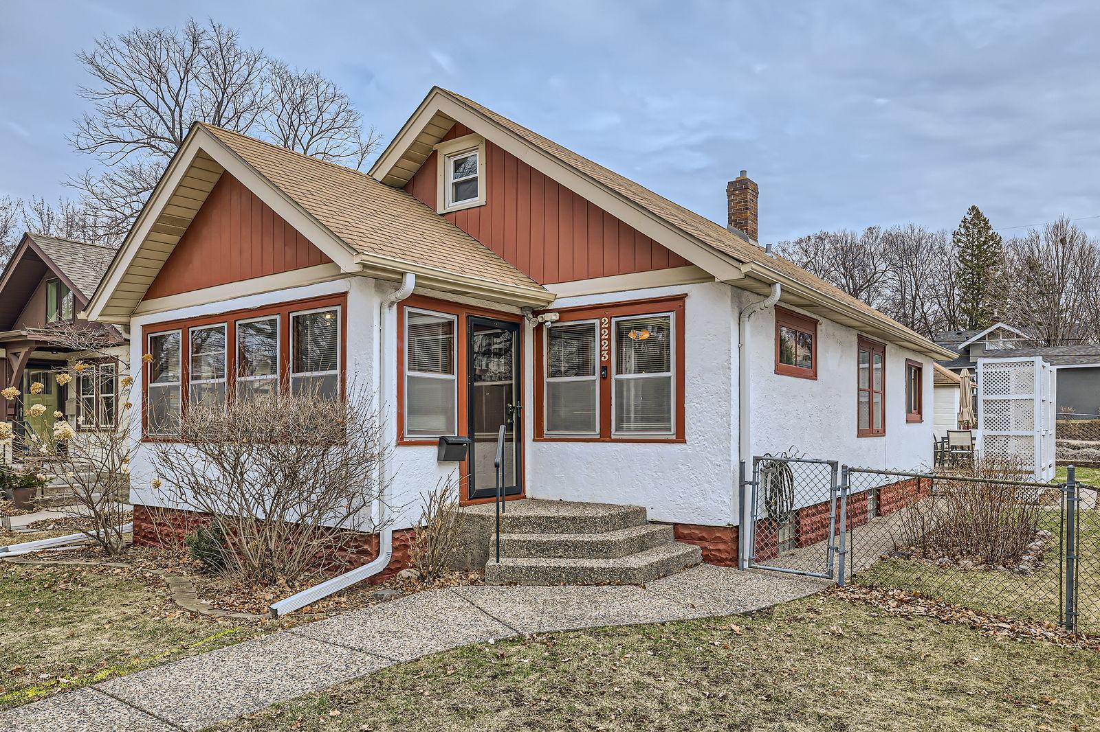 View of Residential at 2223 Cleveland Street, Minneapolis MN 55418, Minneapolis - Mike Wilen | Minnesota Team Real Estate
