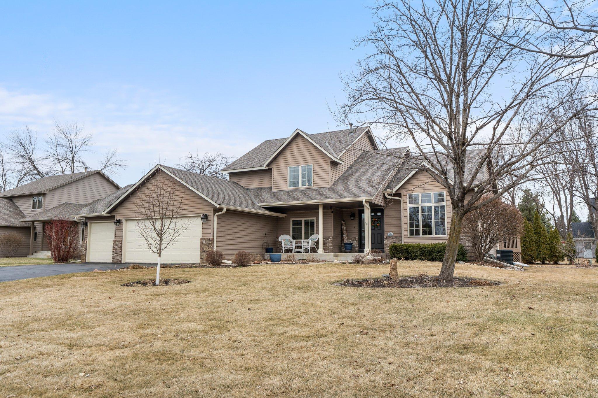 View of Residential at 3217 139th Avenue, Andover MN 55304, Andover - Mike Wilen | Minnesota Team Real Estate