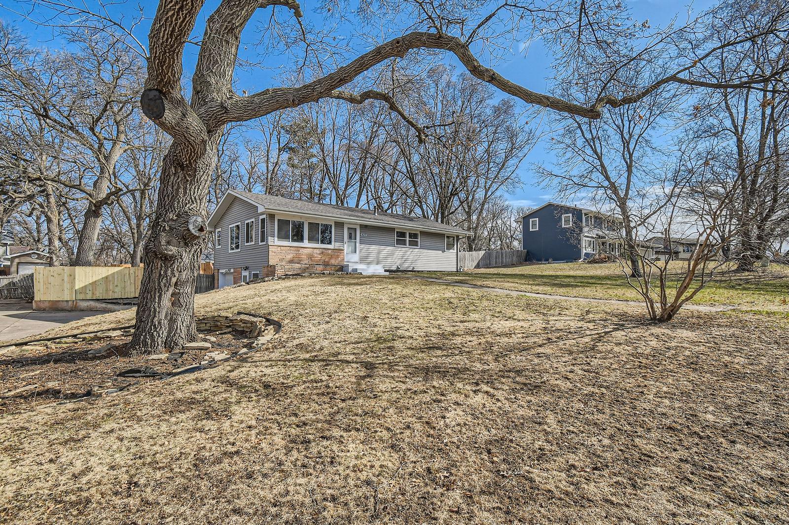 View of Residential at 409 106th Avenue, Coon Rapids MN 55448, Coon Rapids - Mike Wilen | Minnesota Team Real Estate