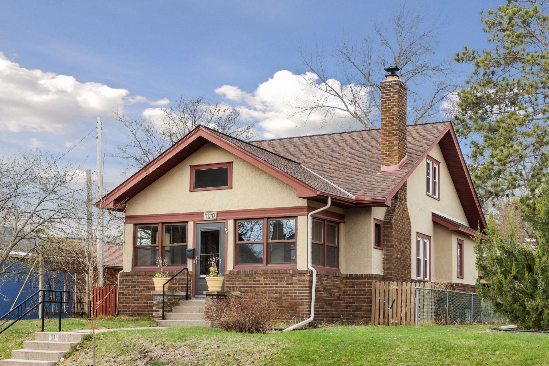 View of Residential at 4140 22nd Avenue, Minneapolis MN 55407, Minneapolis - Mike Wilen | Minnesota Team Real Estate