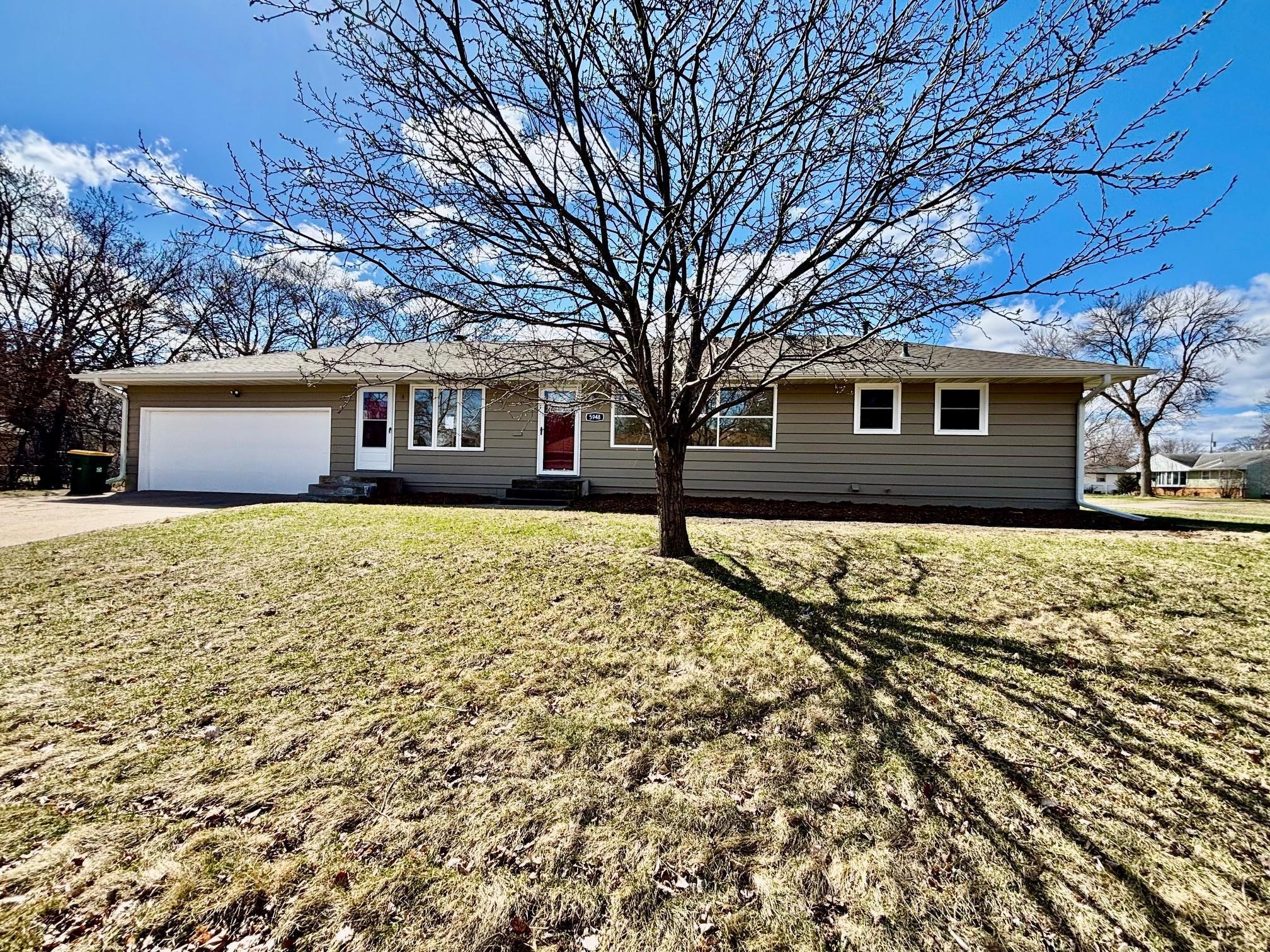 View of Residential at 5948 York Avenue, Brooklyn Center MN 55429, Brooklyn Center - Mike Wilen | Minnesota Team Real Estate