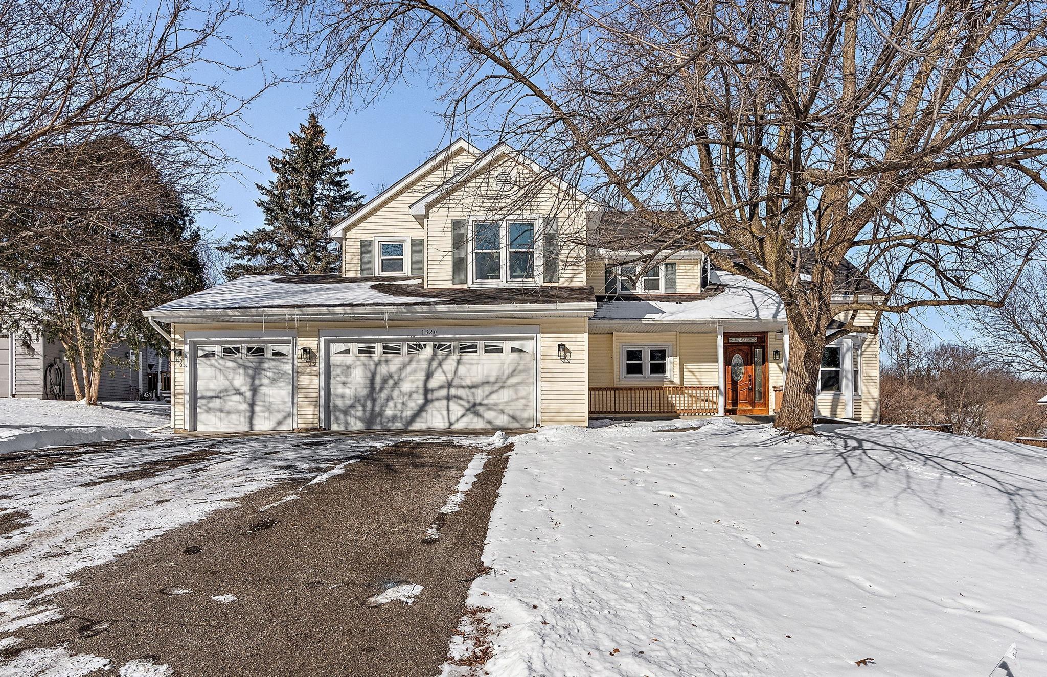View of Residential at 1320 Stratton Court, Chanhassen MN 55317, Chanhassen - Mike Wilen | Minnesota Team Real Estate