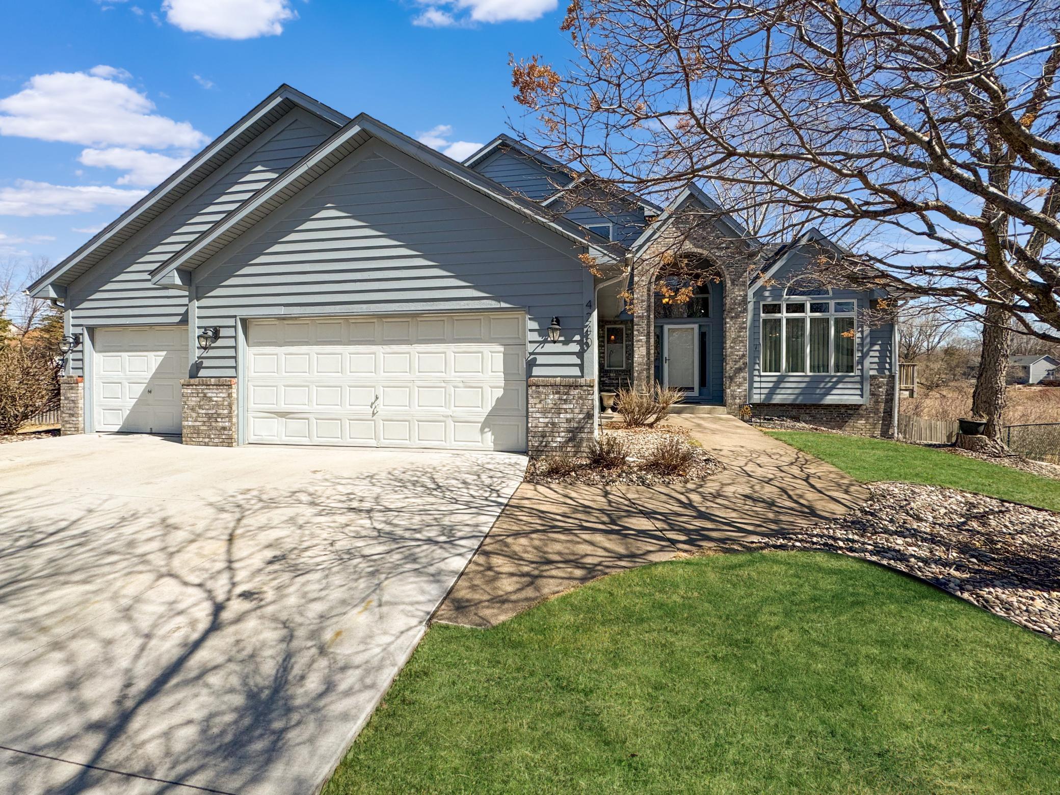 View of Residential at 4240 Evergreen Lane, Plymouth MN 55441, Plymouth - Mike Wilen | Minnesota Team Real Estate