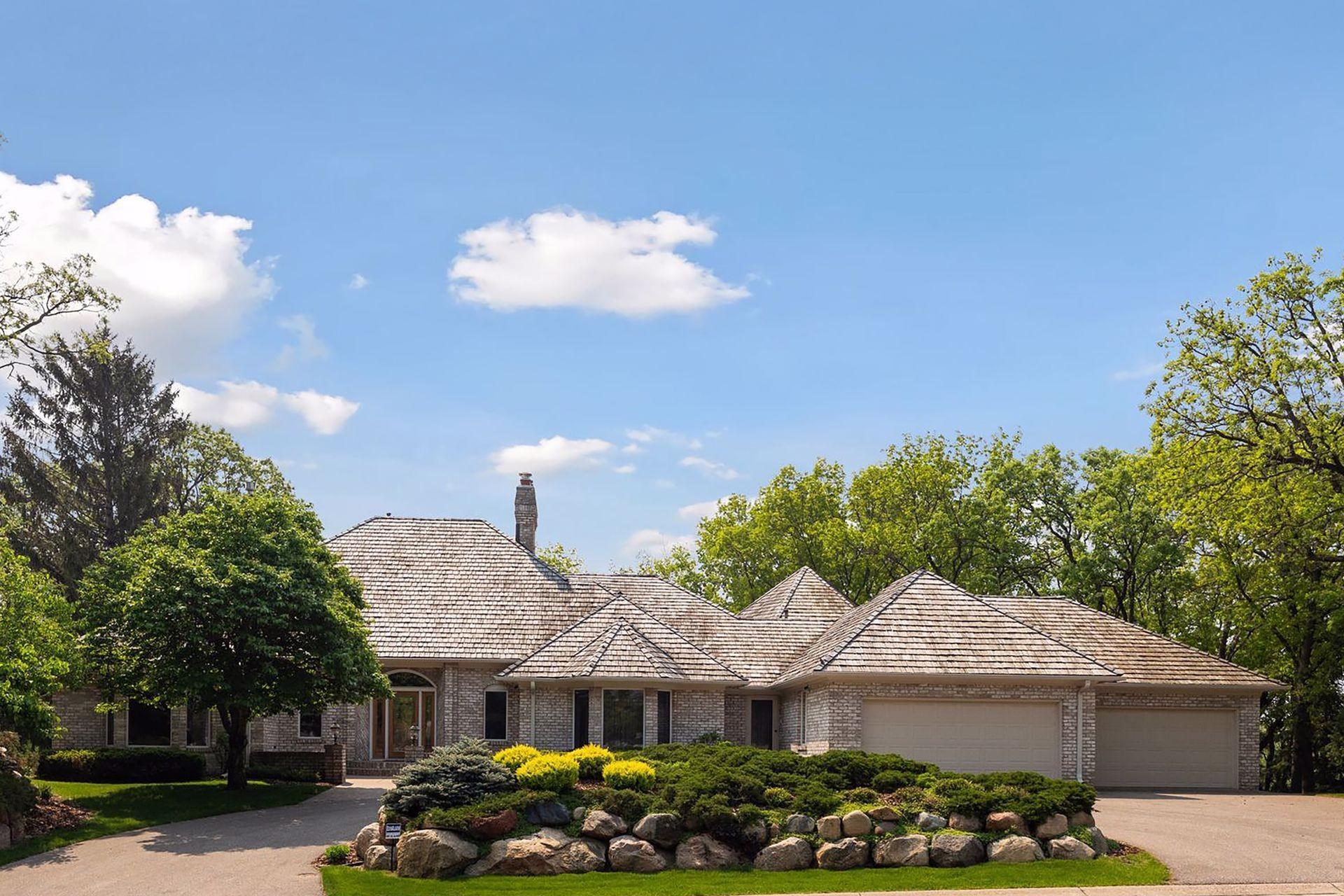 View of Residential at 4 Antrim Terrace, Edina MN 55439, Edina - Mike Wilen | Minnesota Team Real Estate