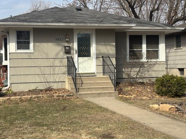 View of Residential at 5812 Sheridan Avenue, Minneapolis MN 55410, Minneapolis - Mike Wilen | Minnesota Team Real Estate