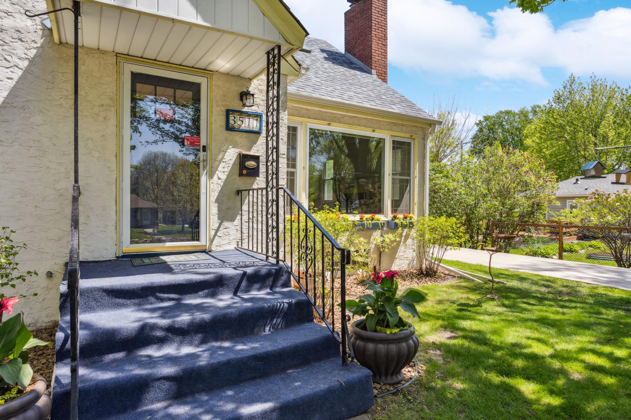 View of Residential at 3511 Mckinley Street, Minneapolis MN 55418, Minneapolis - Mike Wilen | Minnesota Team Real Estate