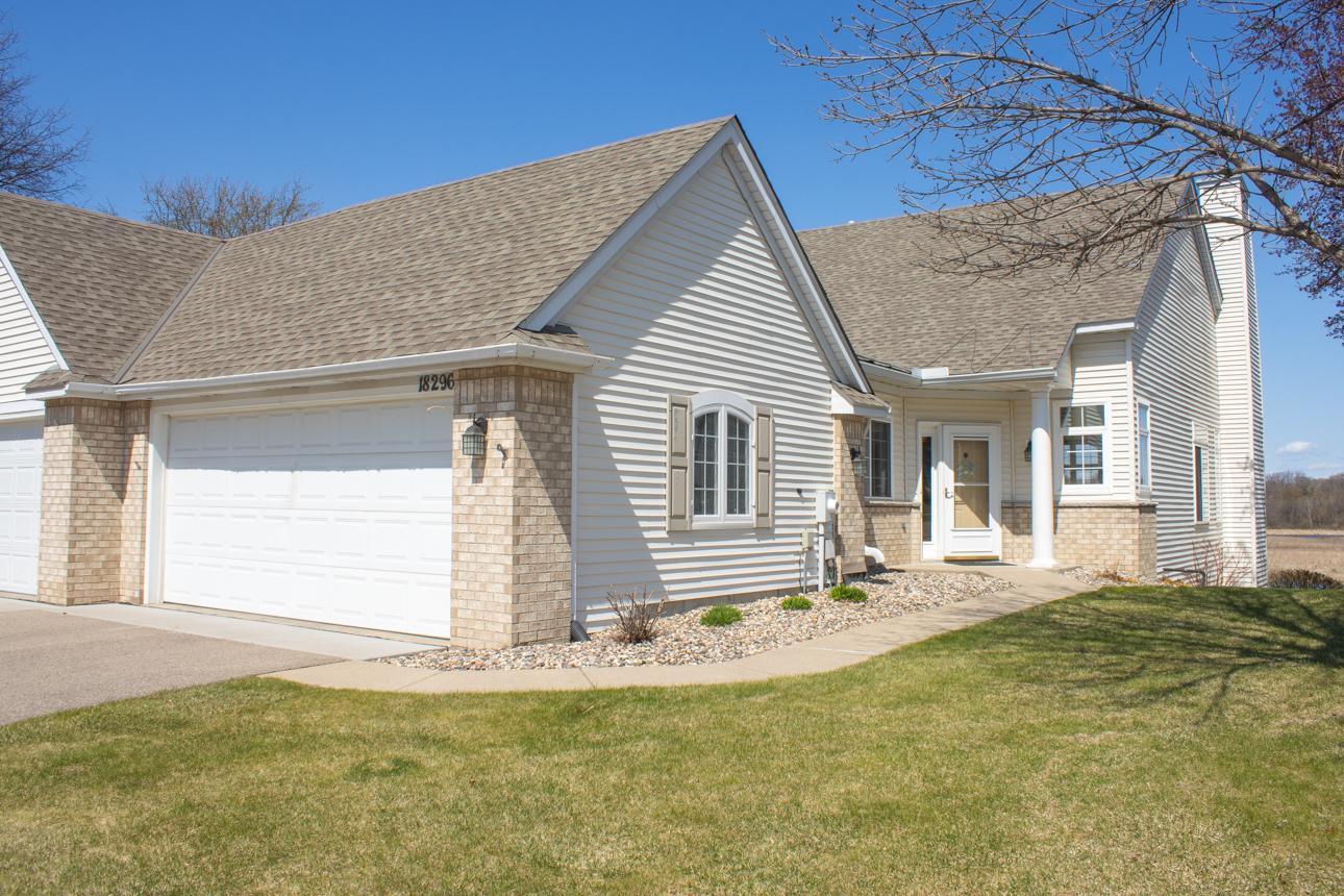 View of Residential at 18296 Cattail Court, Eden Prairie MN 55346, Eden Prairie - Mike Wilen | Minnesota Team Real Estate